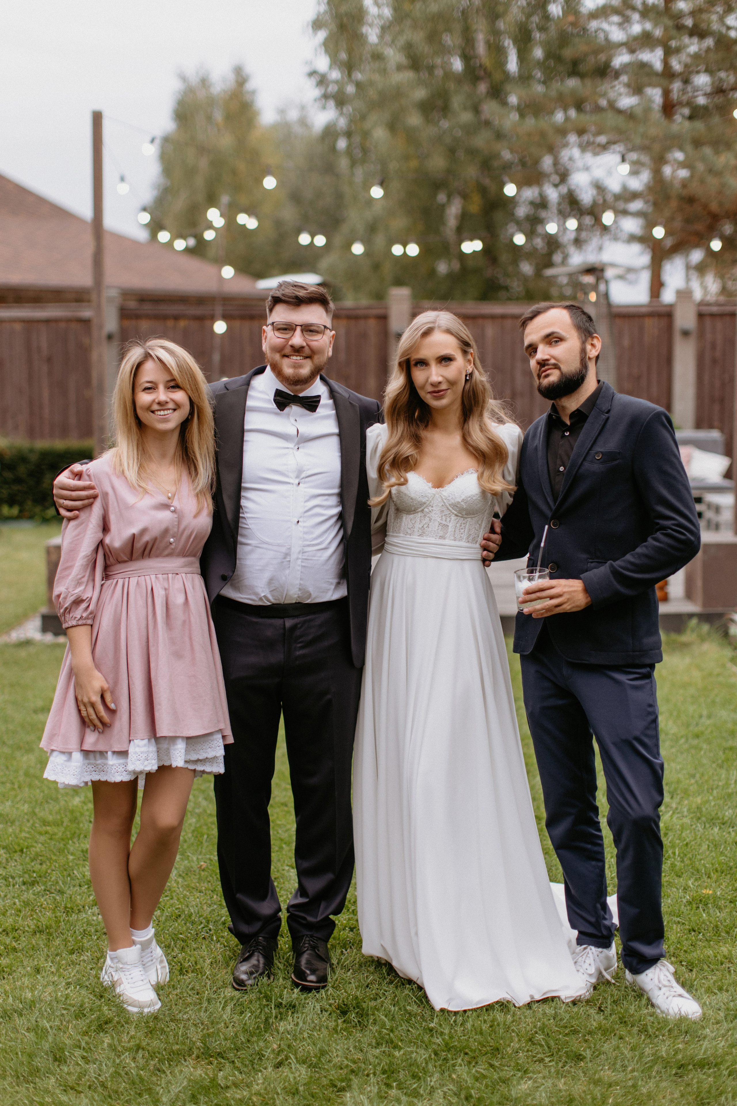 Сева & Таня | DELICE CHALET. Свадебный фотограф в Минске Владислав Бабич