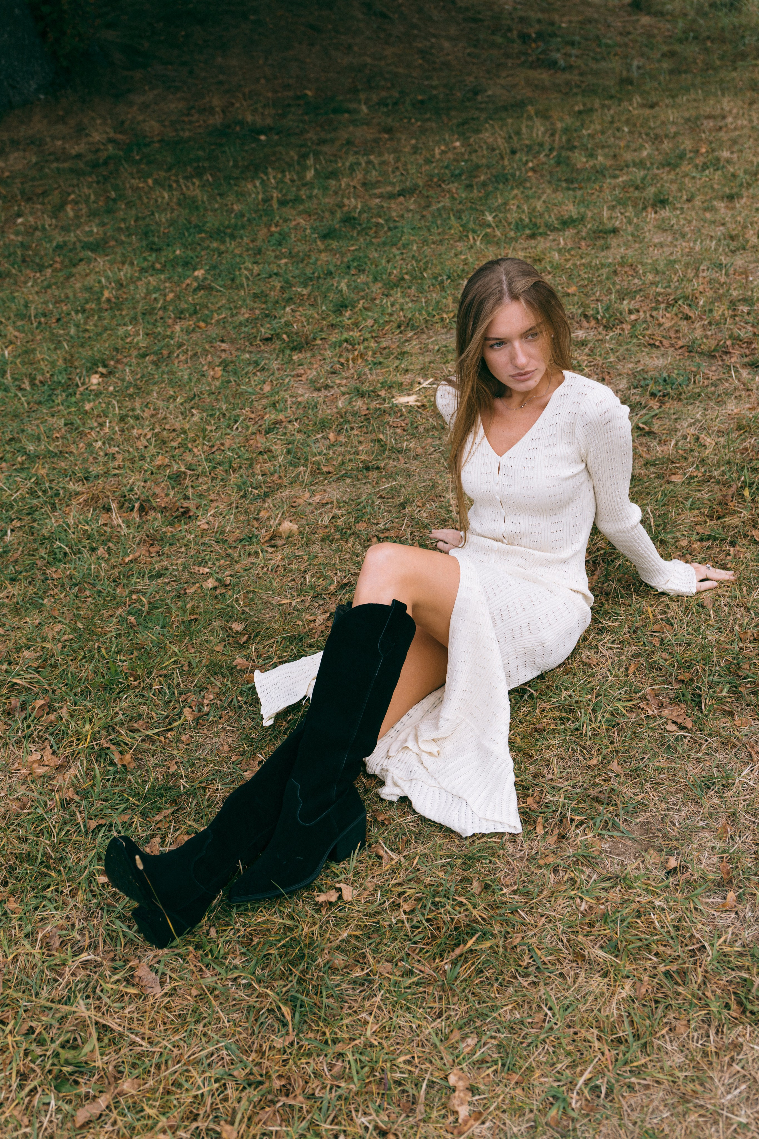 Оля. Семейный фотограф в Москве