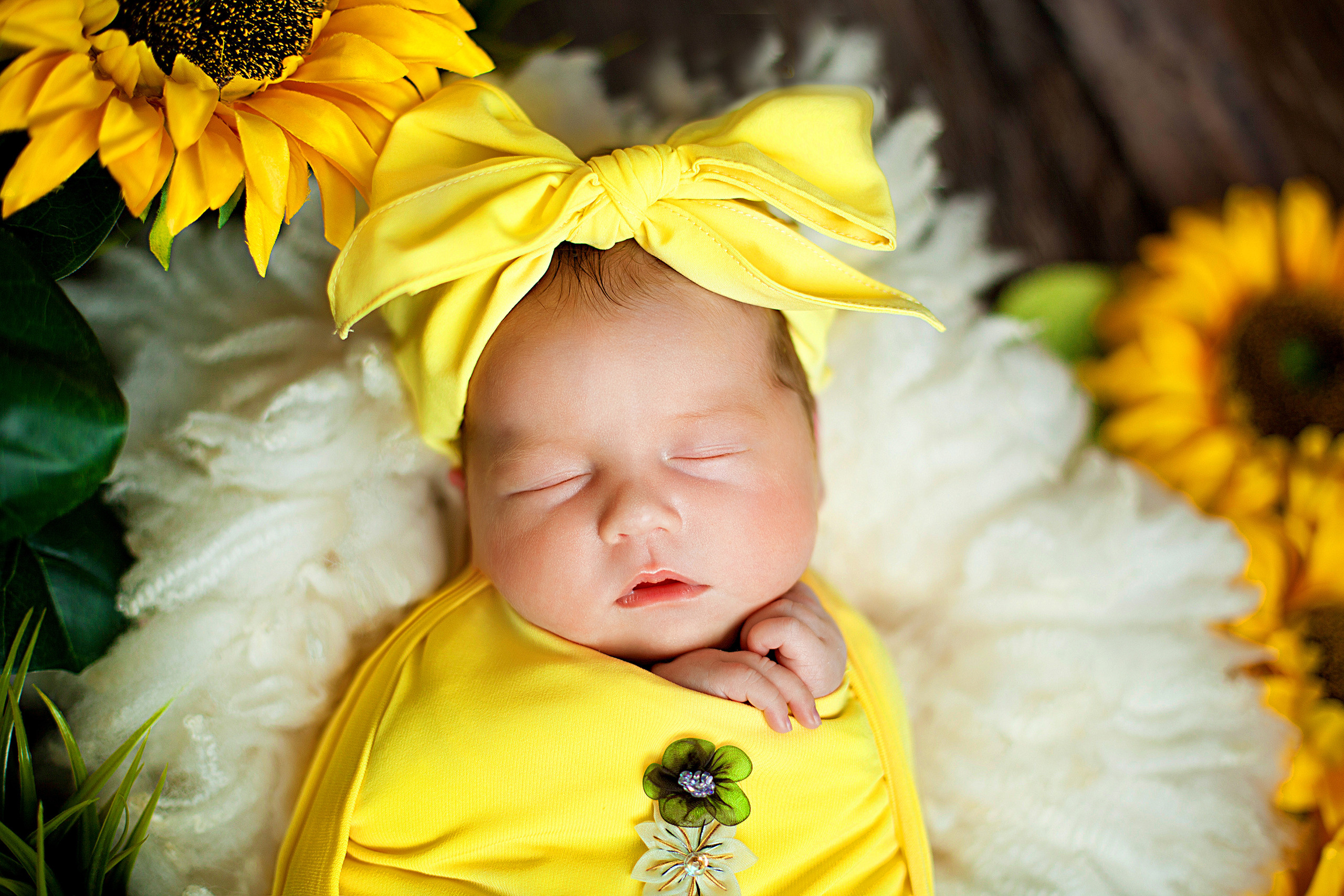 Новорожденная съемка. Фотограф новорожденных и детей до года в Новосибирске Ka