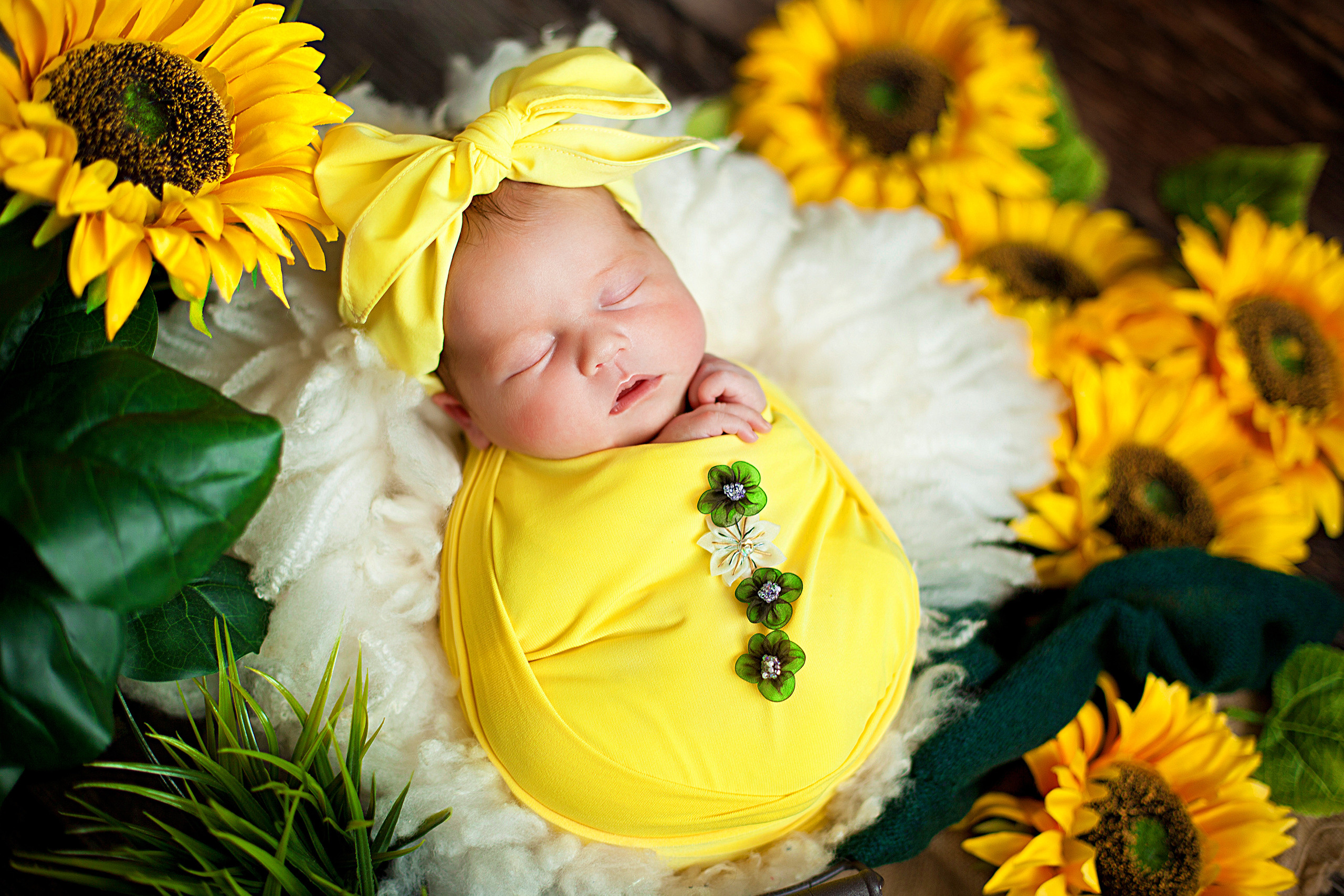 Новорожденная съемка. Фотограф новорожденных и детей до года в Новосибирске Ka