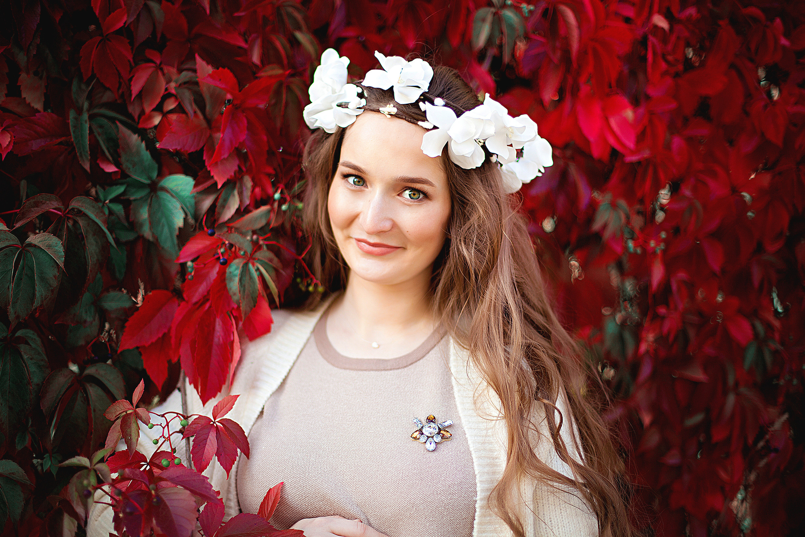 Уличная беременная съемка 26−36 недель. Фотограф новорожденных и детей до года в Новосибирске Ka