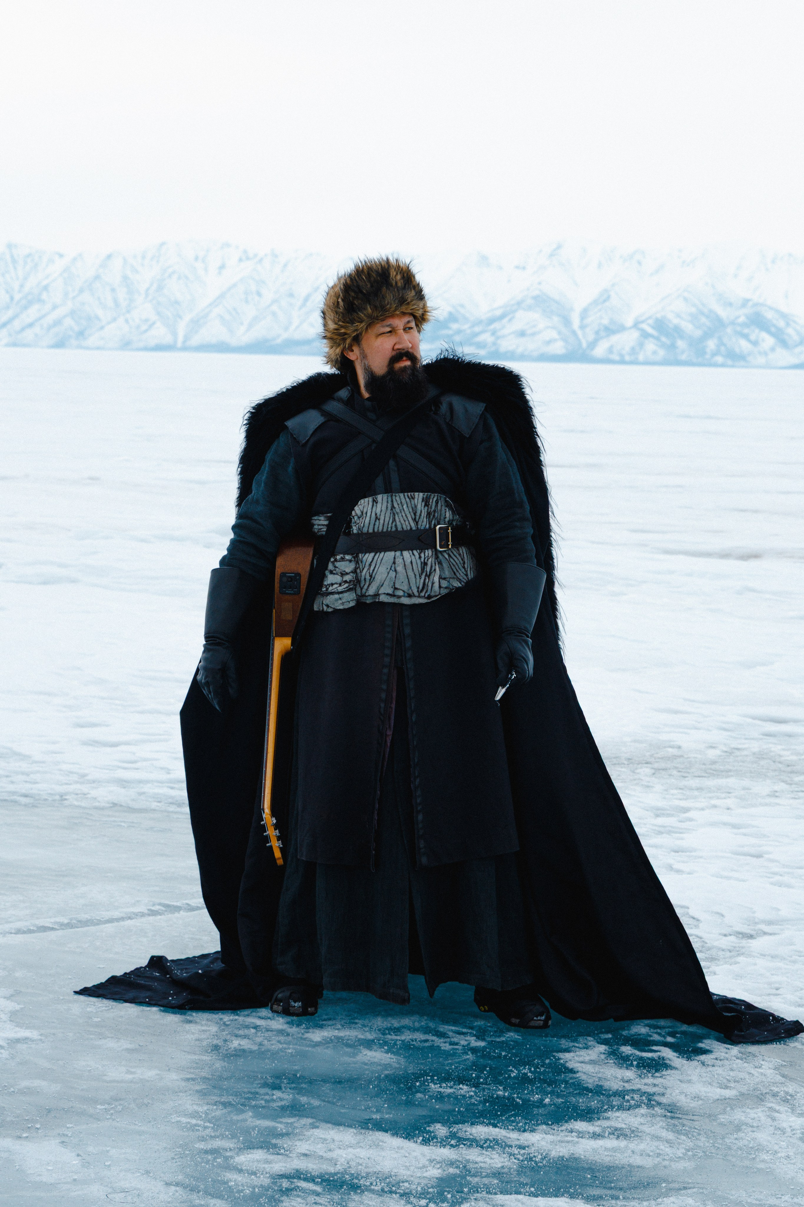 AY YOLA — Aihulyu. Мансорунов Баир | Фотограф | Бурятия