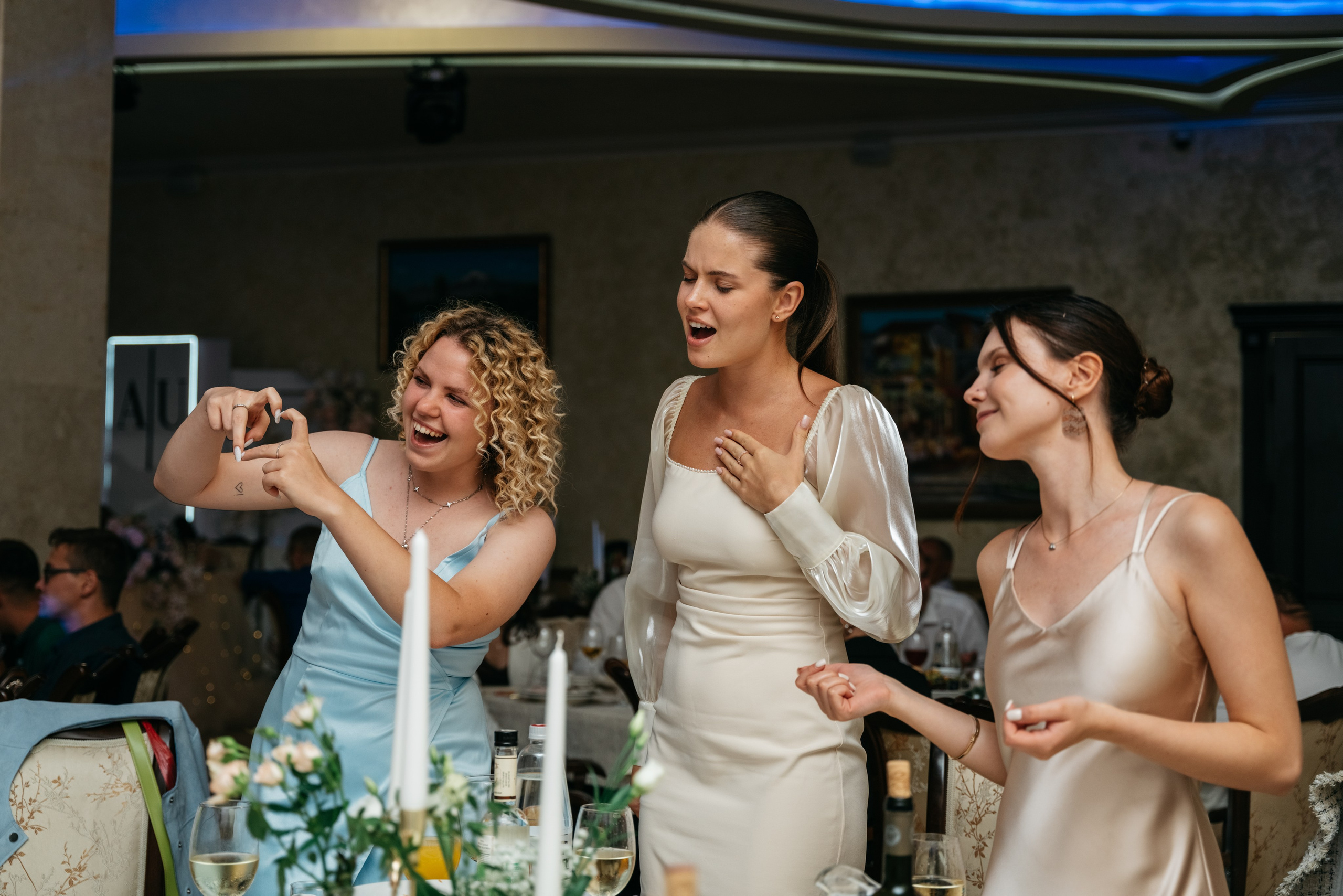 Ульяна и Артем | Обнинск. Свадебный фотограф Анастасия Лебедикова Москва