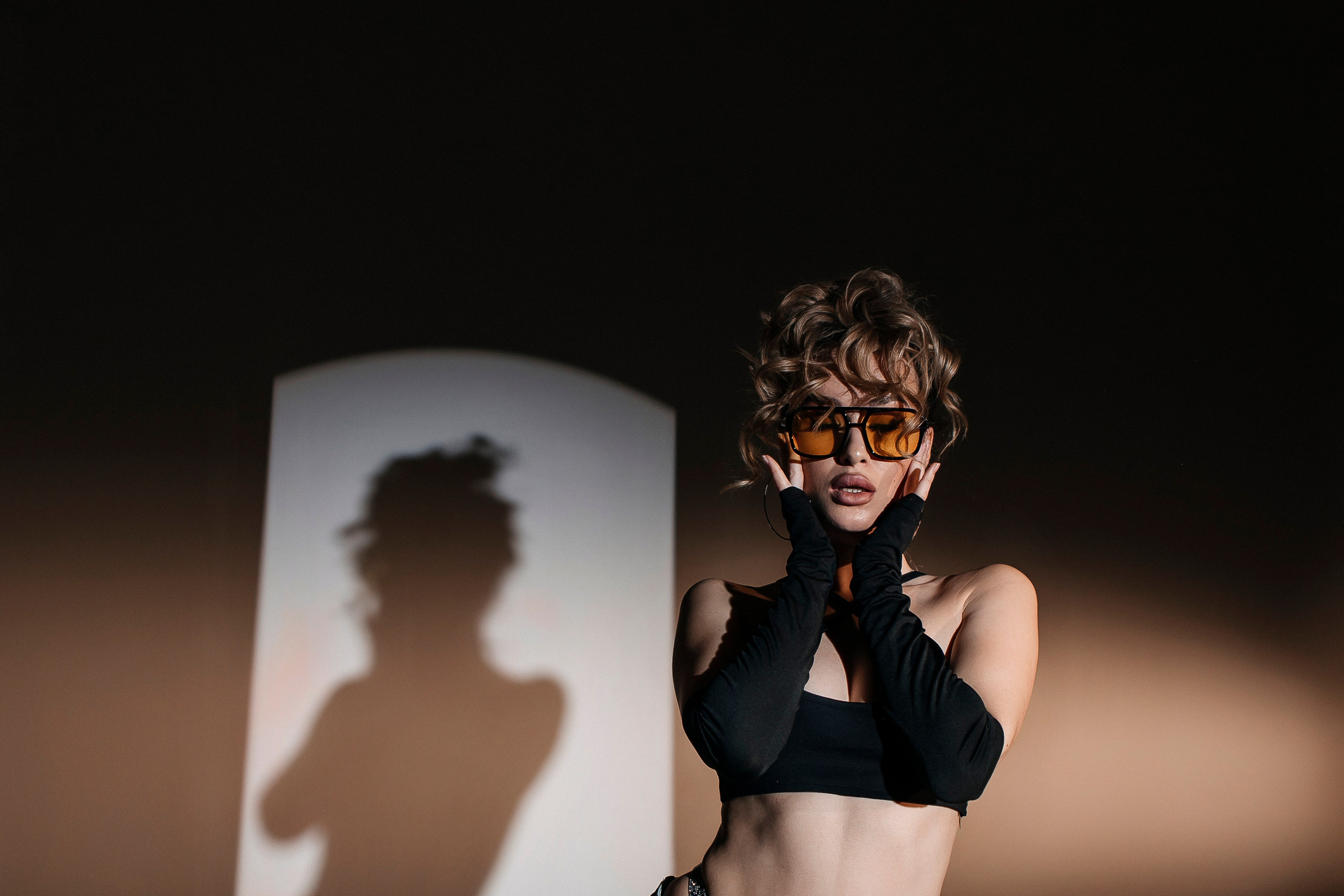 Кристина. Фотограф в Москве Екатерина Потапова