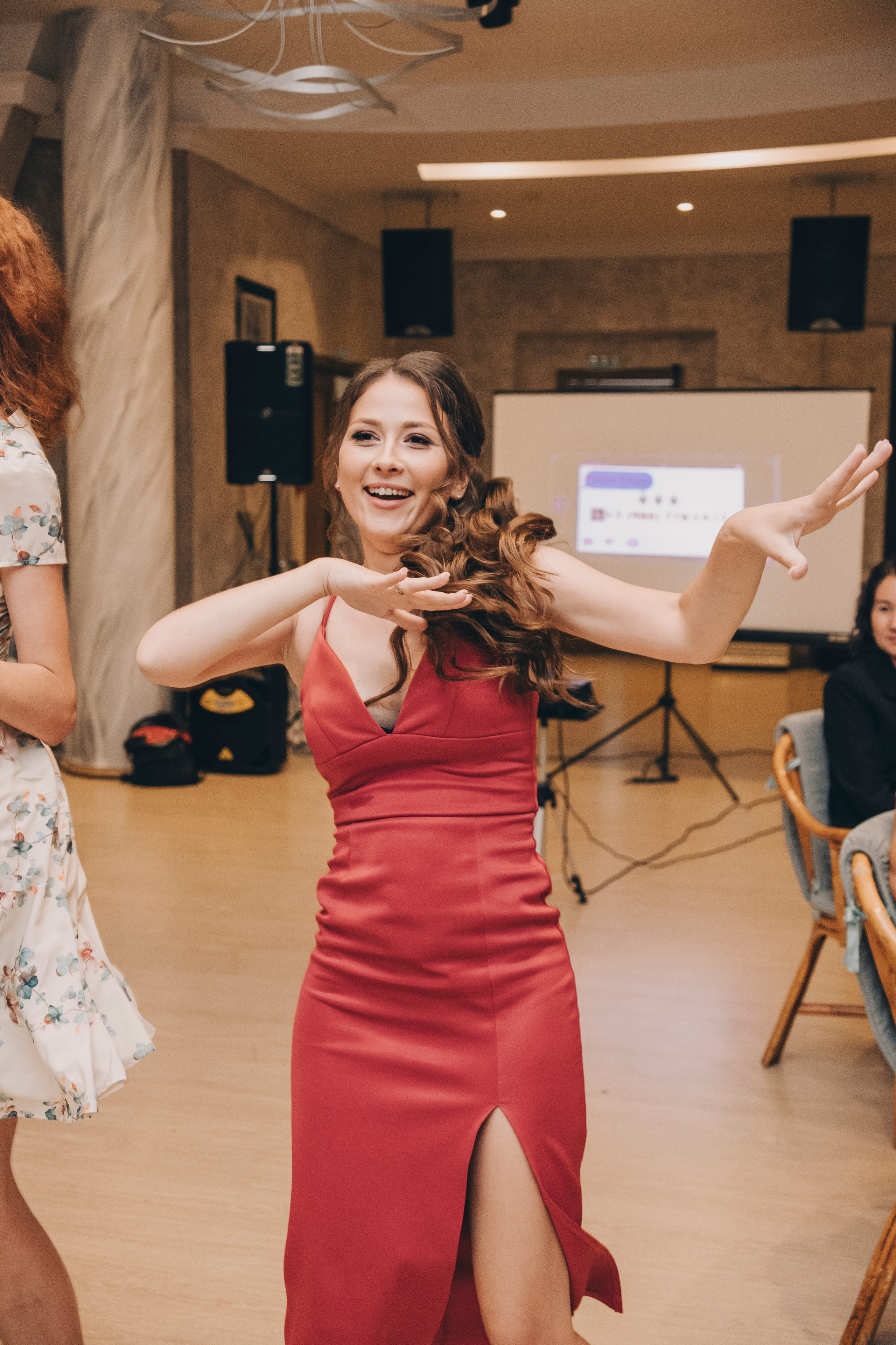 Полный свадебный день. Фотограф в Иркутске Анна Мирошникова