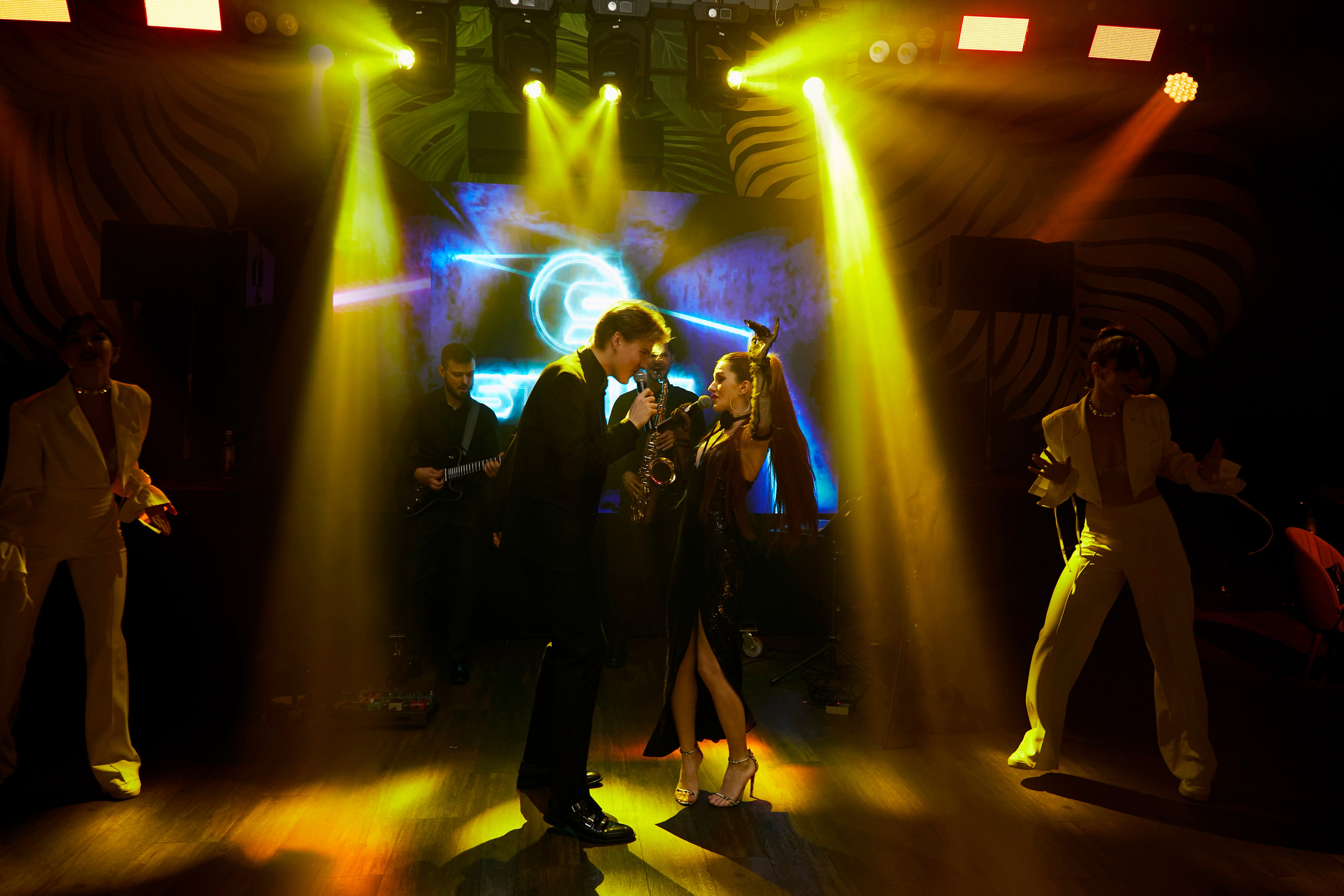 Dmitry & Alina | Russia, Saint Petersburg. Свадебный фотограф