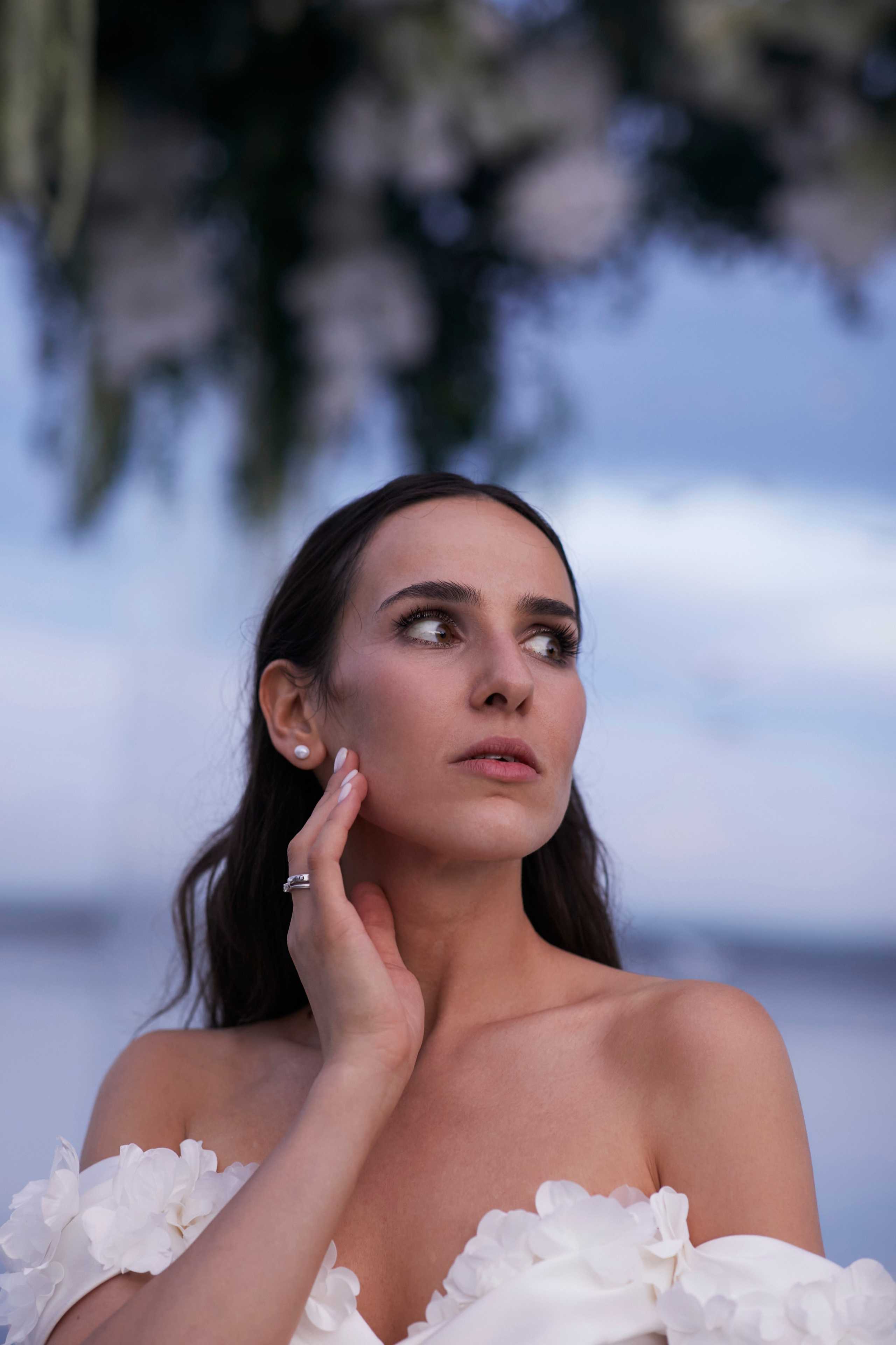 Denis & Elvira | Russia, Moscow region. Свадебный фотограф