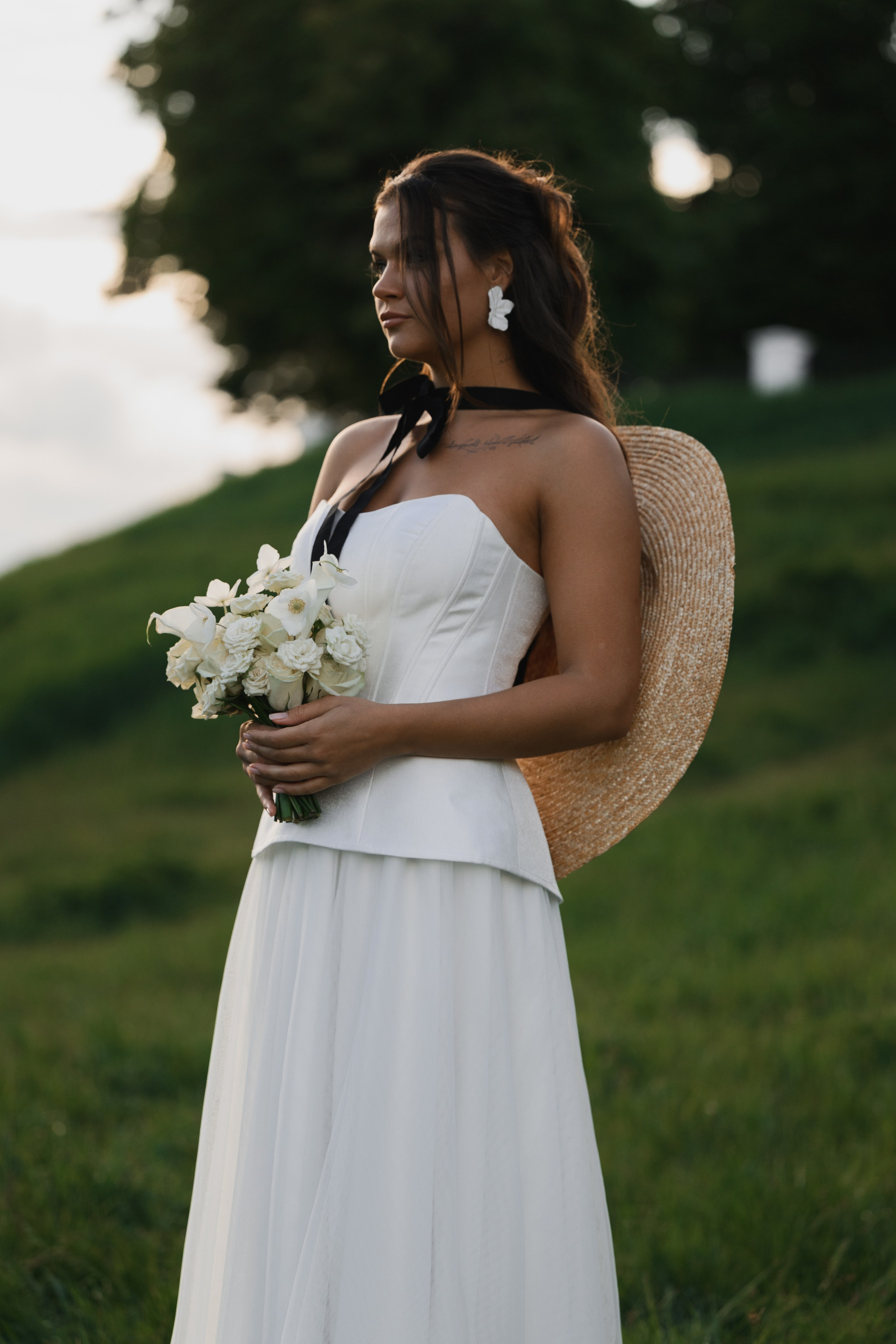 Ксюша и Миша. Свадебный и репортажный фотограф Павел Царьков