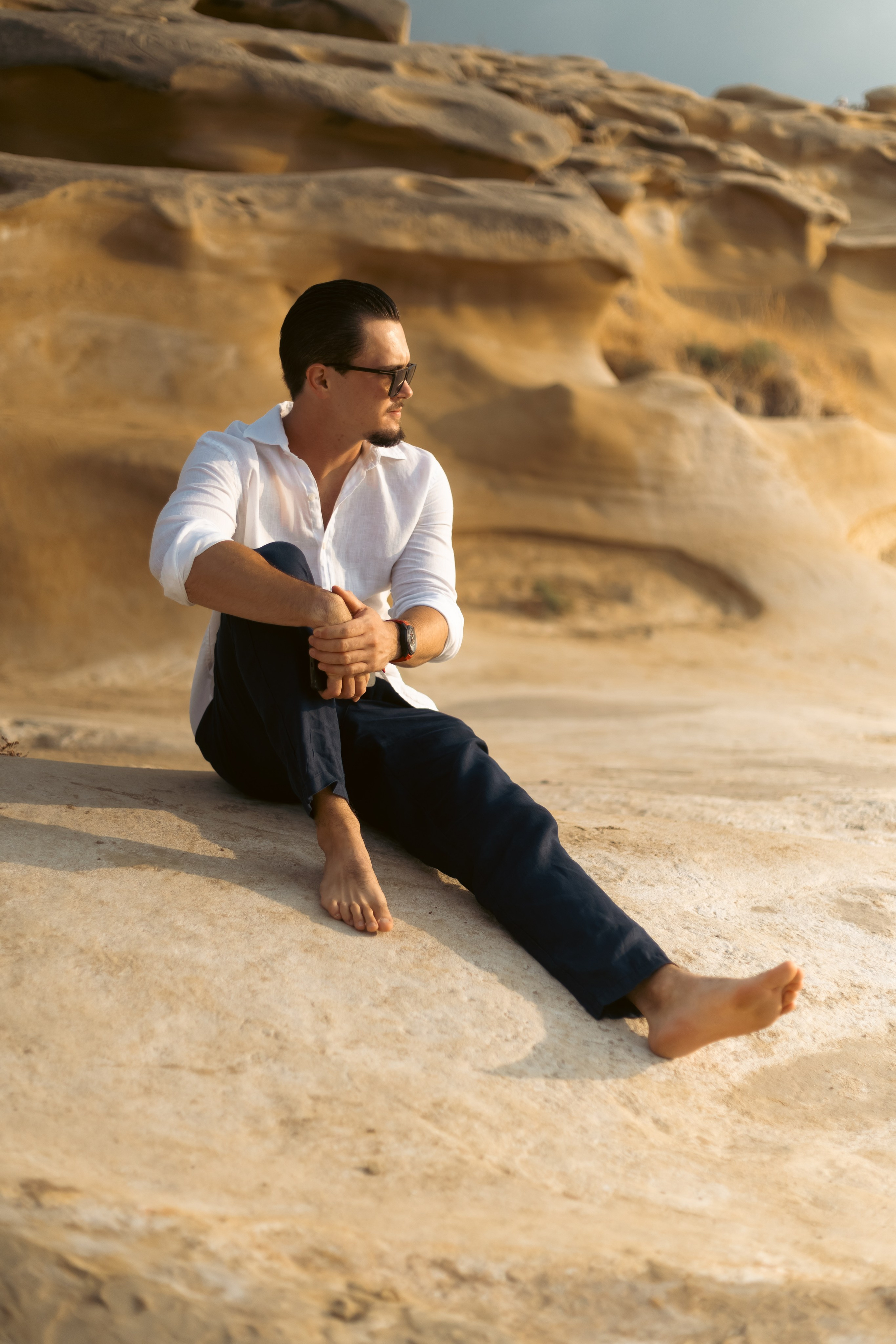 Денис. Семейный фотограф Израиль