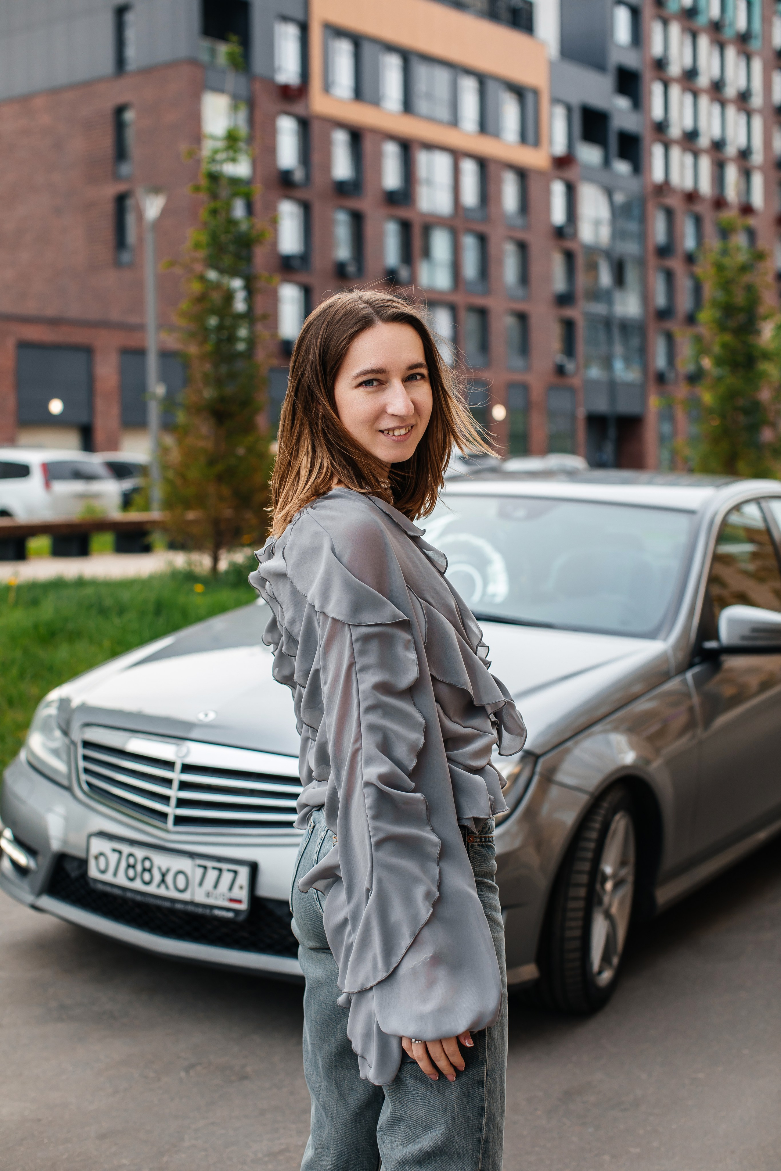 33. Анастасия Давыдова