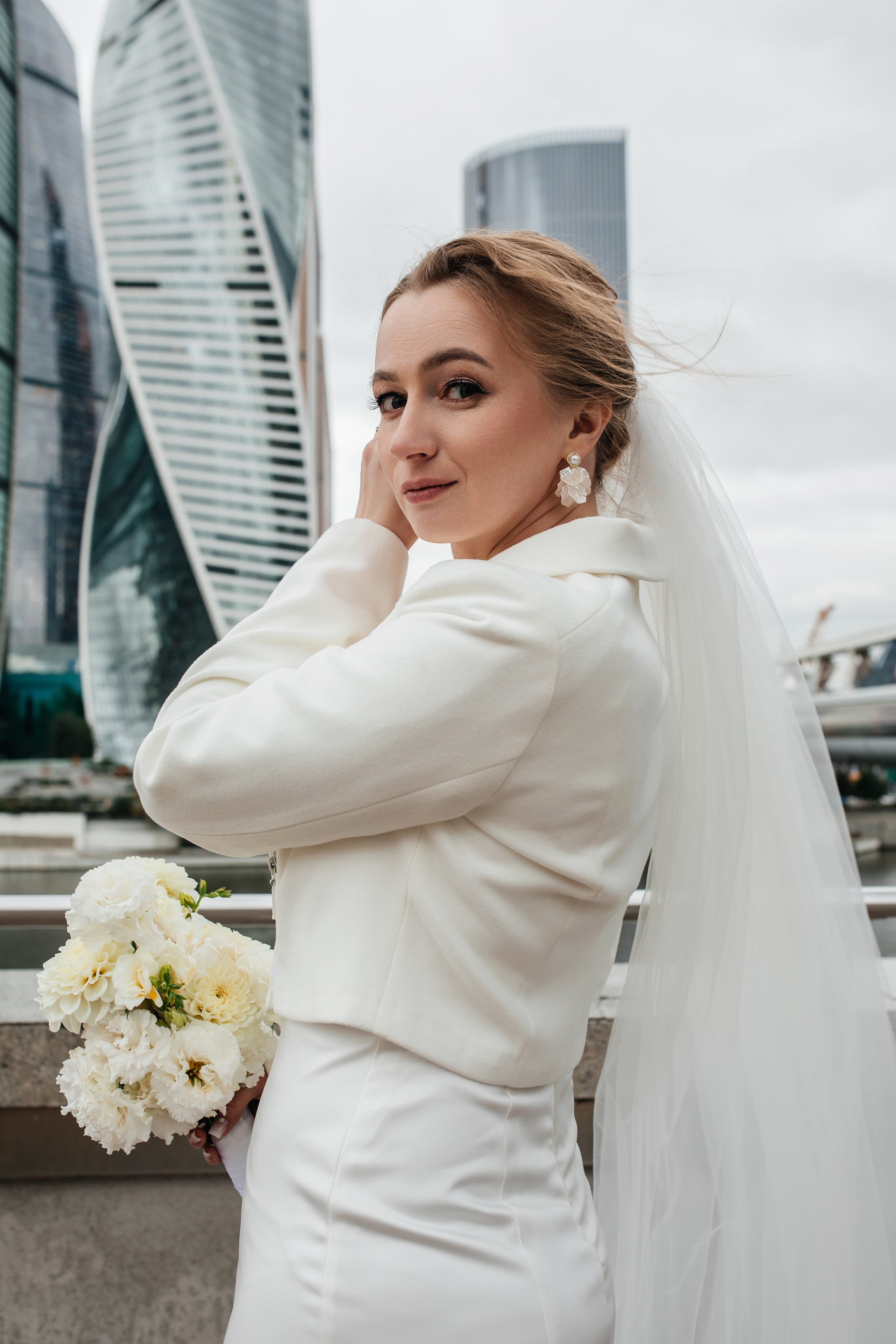 Свадьба Никита и Светлана. Анастасия Давыдова