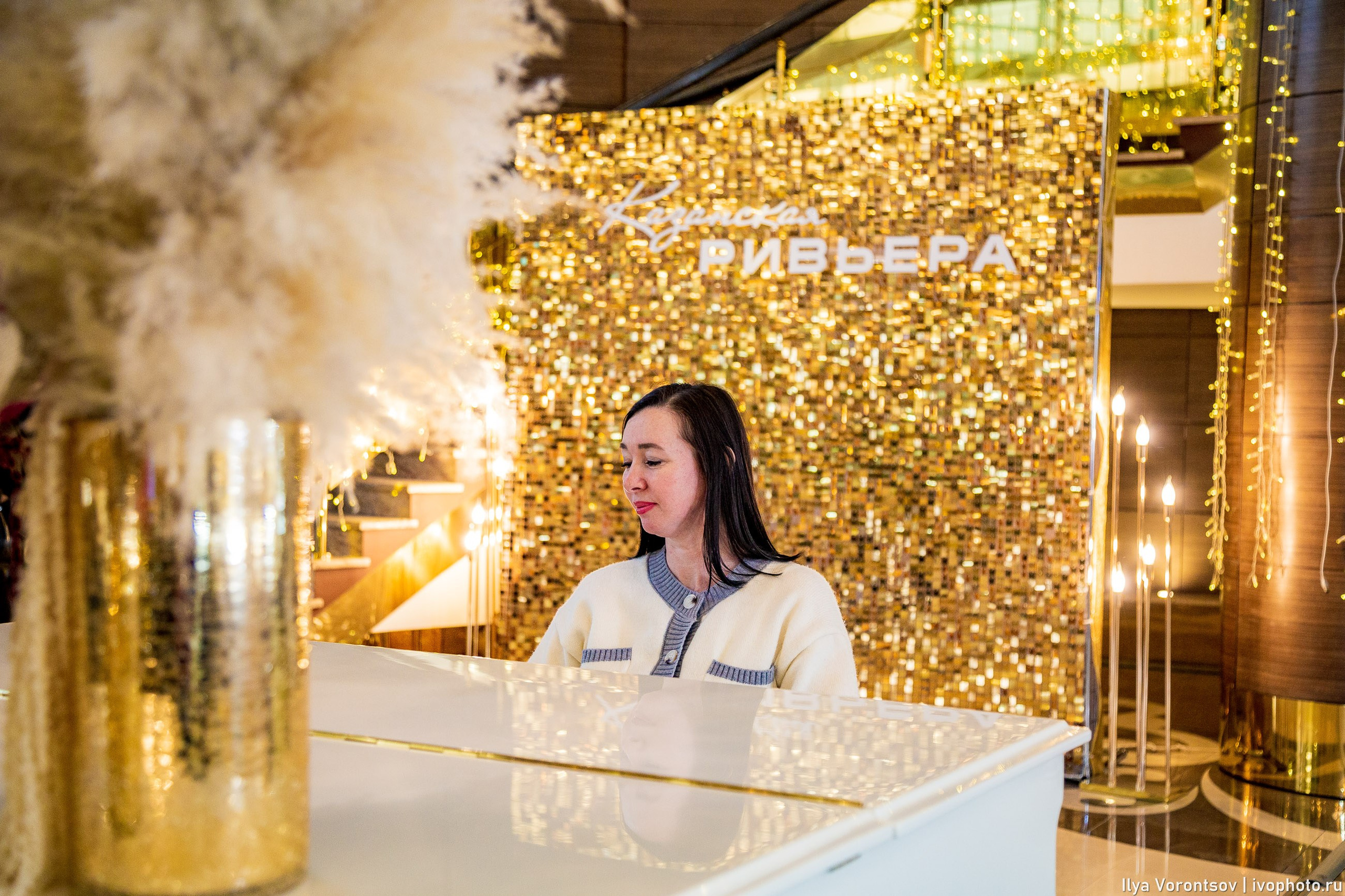 Фотосет с фестиваля САНРАЙЗ. Фотограф в Казани Воронцов Илья