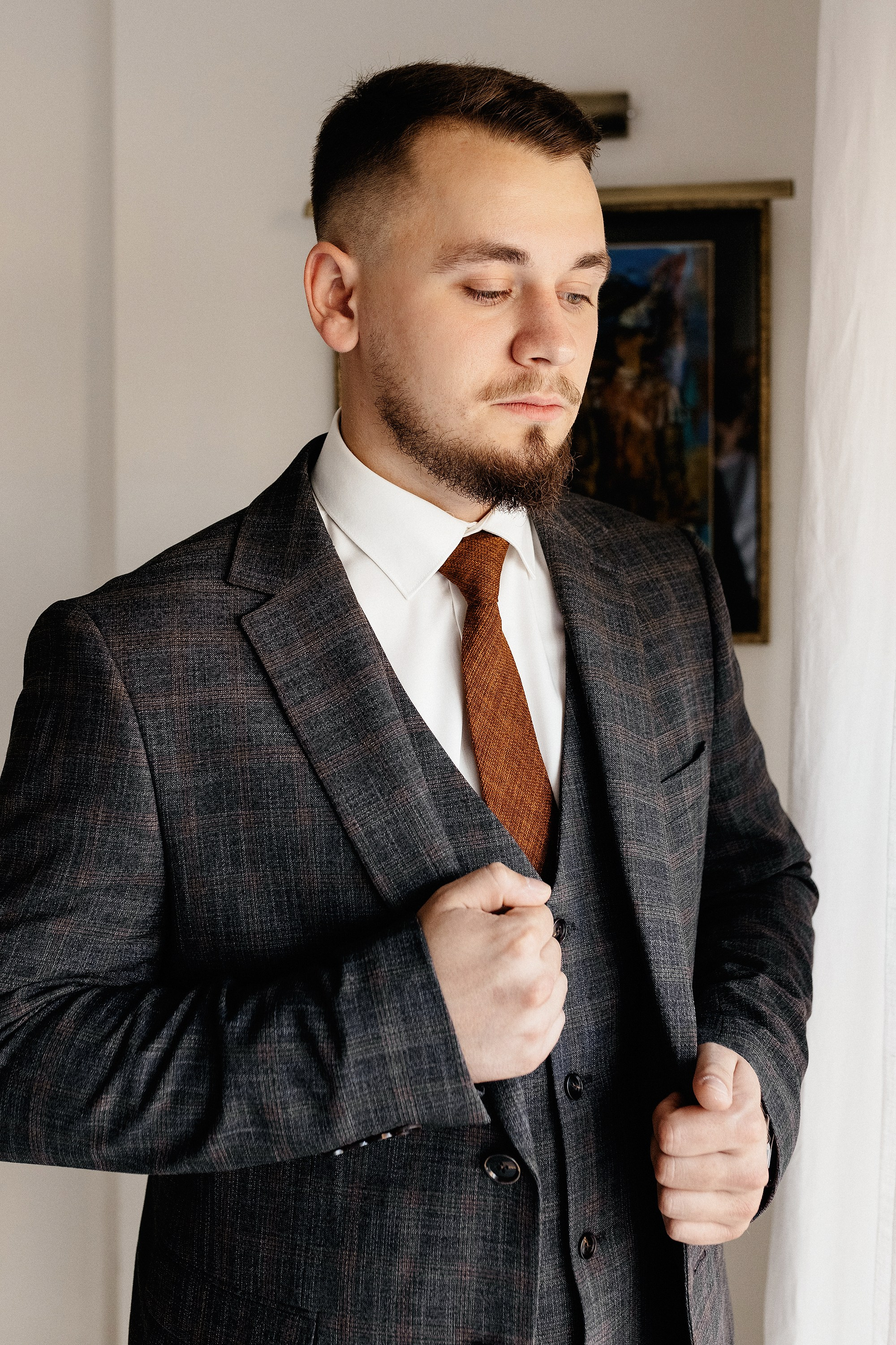 Wedding Day Валентин + Марина. Свадебный и портретный фотограф в Белгороде Гаркавцева Полина