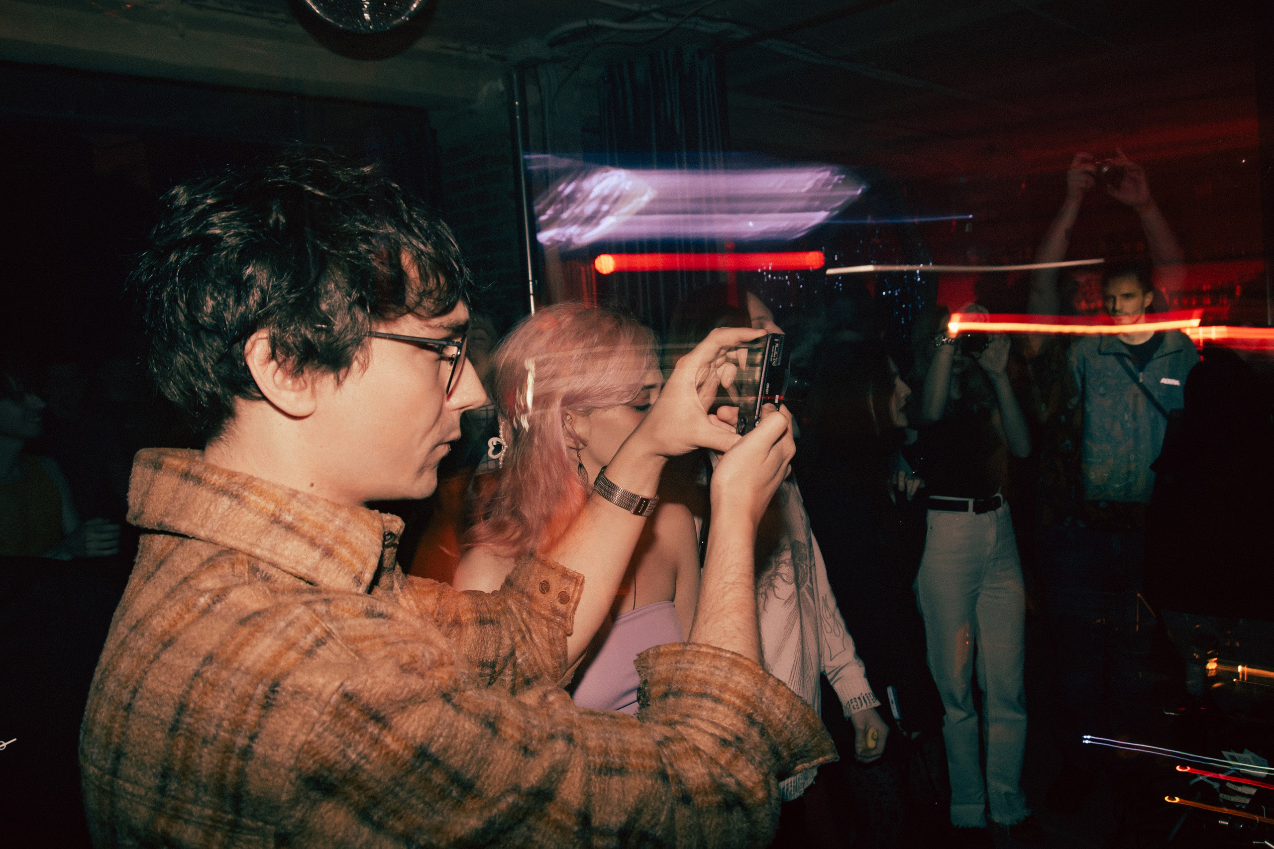 Pleasure Airlines. ИЗО. Фотограф в Челябинске Любовь Денисенко