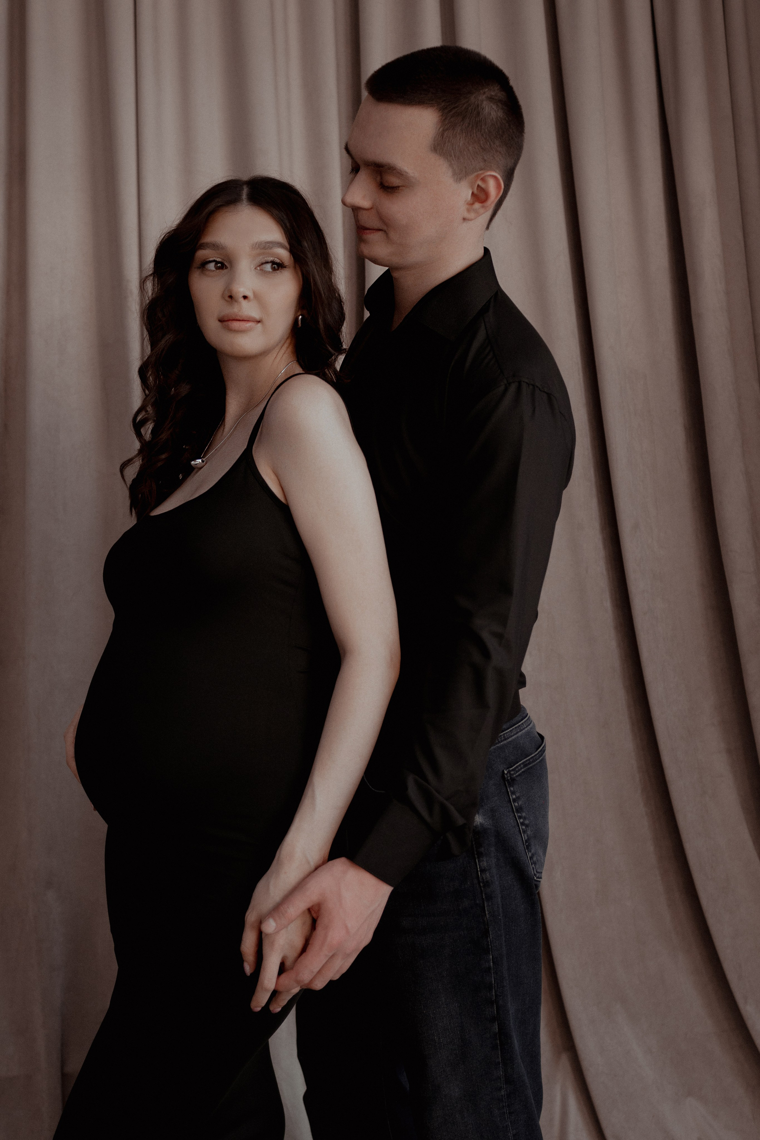 Татьяна и Александр. КЦ11. Фотограф в Челябинске Любовь Денисенко