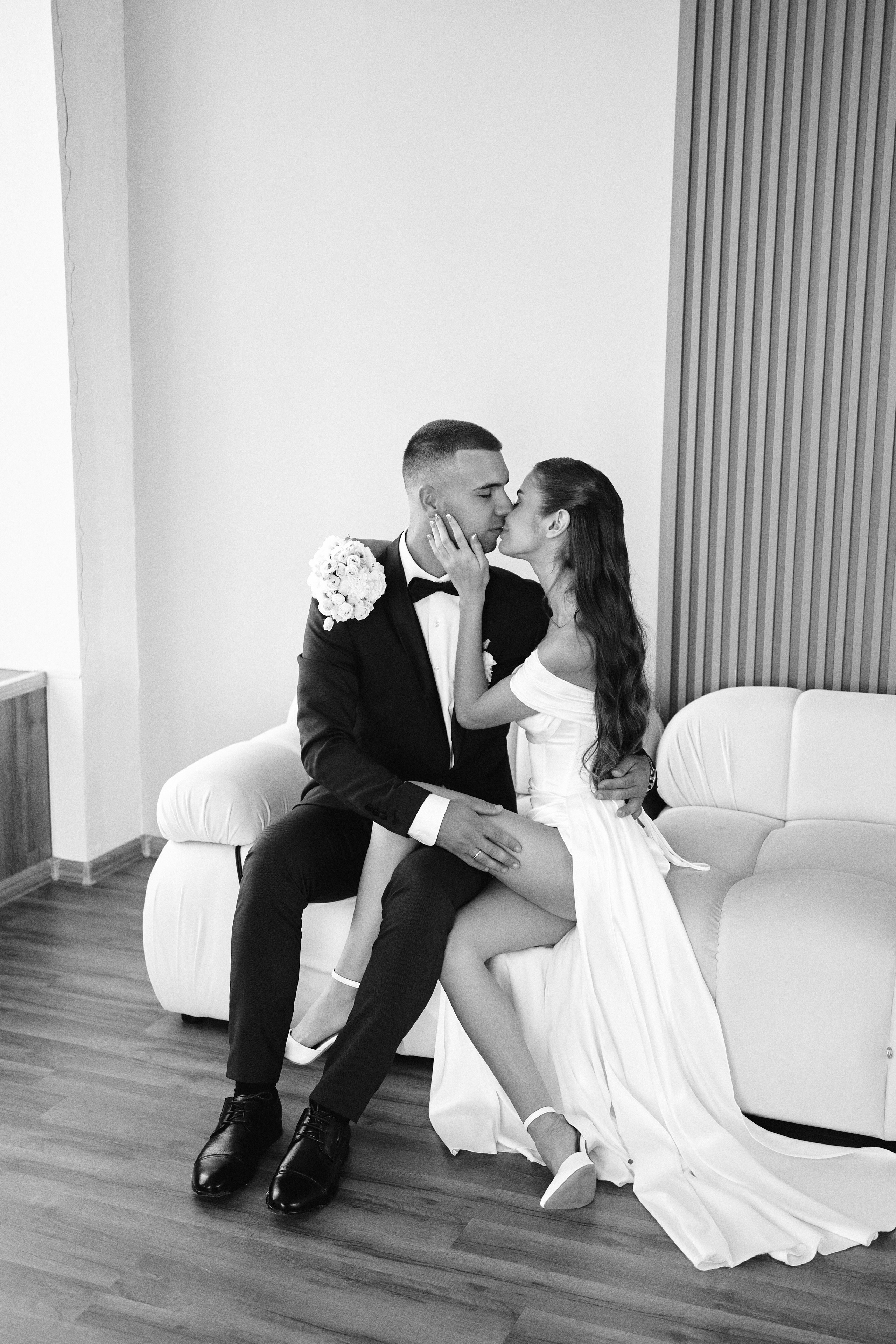 Ольга и Алексей. Фотограф в г. Уссурийск Юлия Зозуля