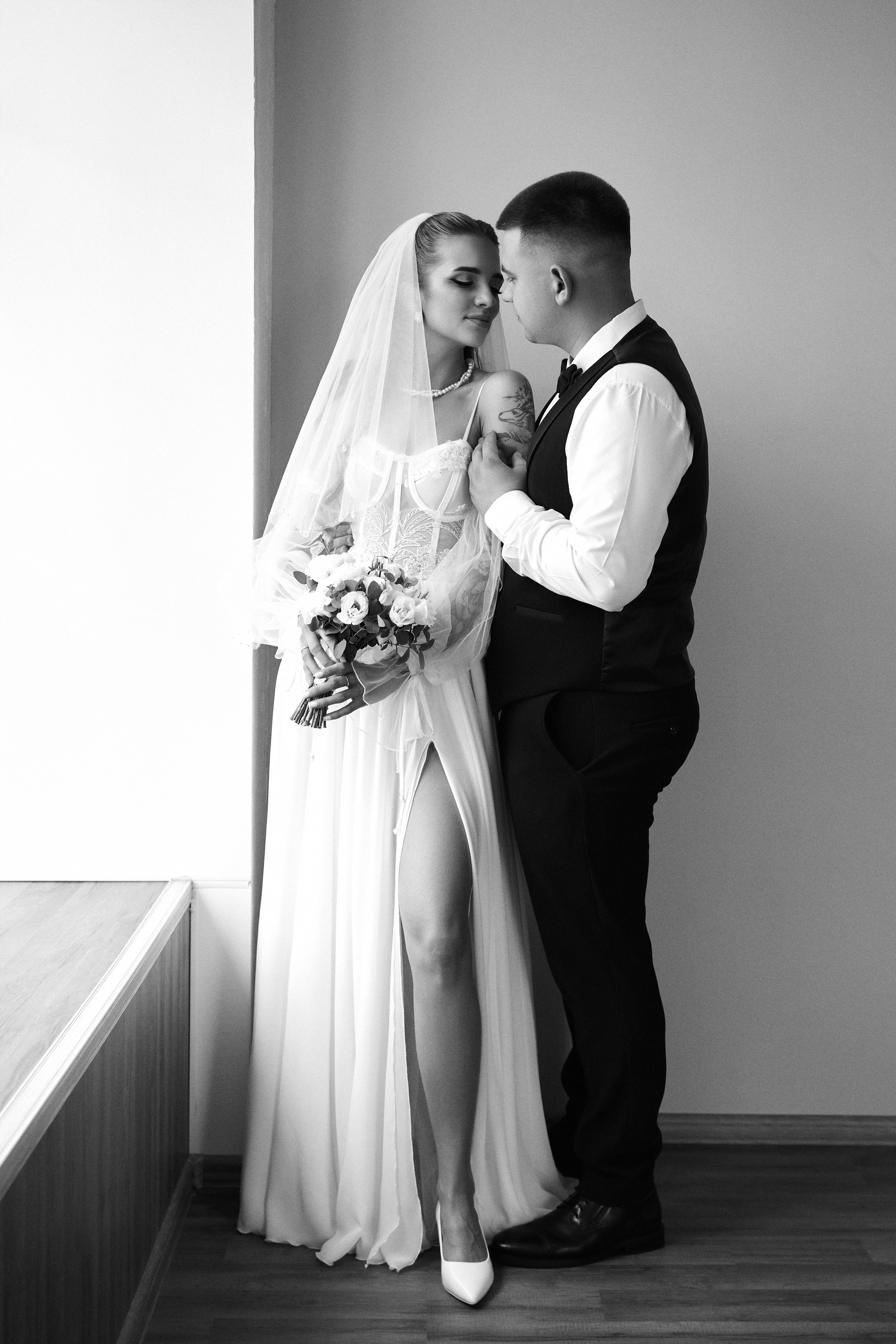 Свадебные. Фотограф в г. Уссурийск Юлия Зозуля