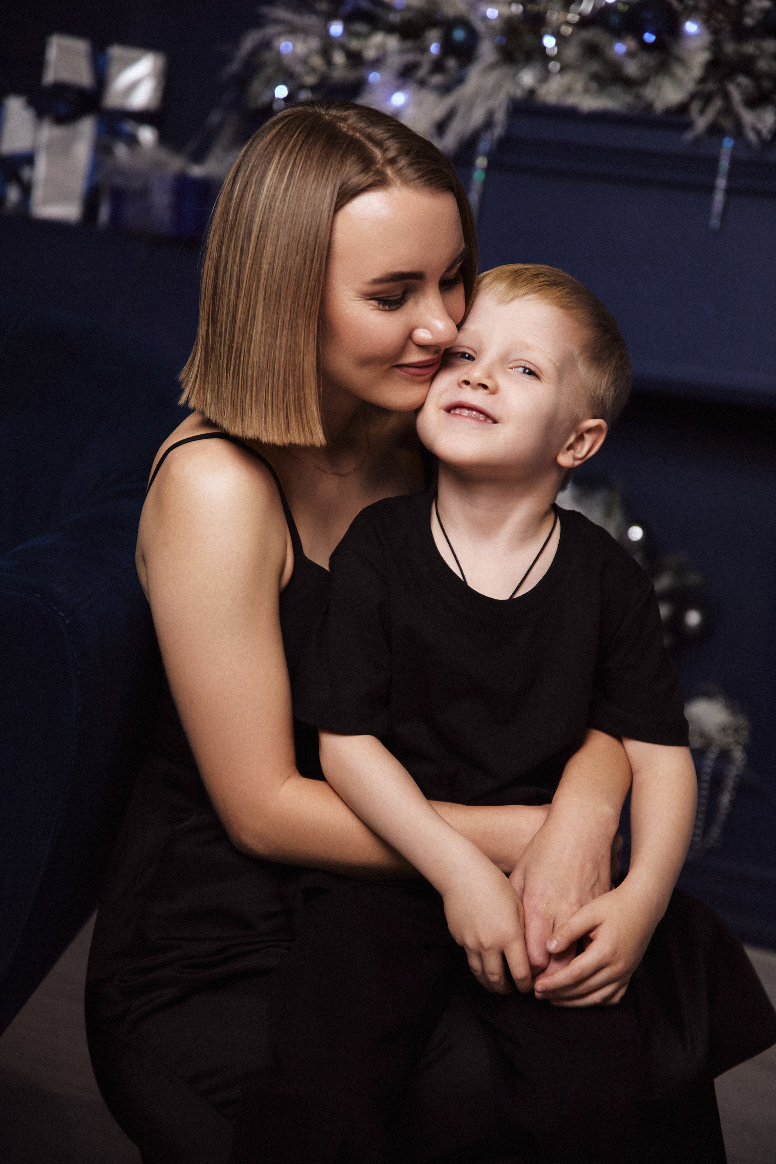 Семейные. Фотограф в г. Уссурийск Юлия Зозуля