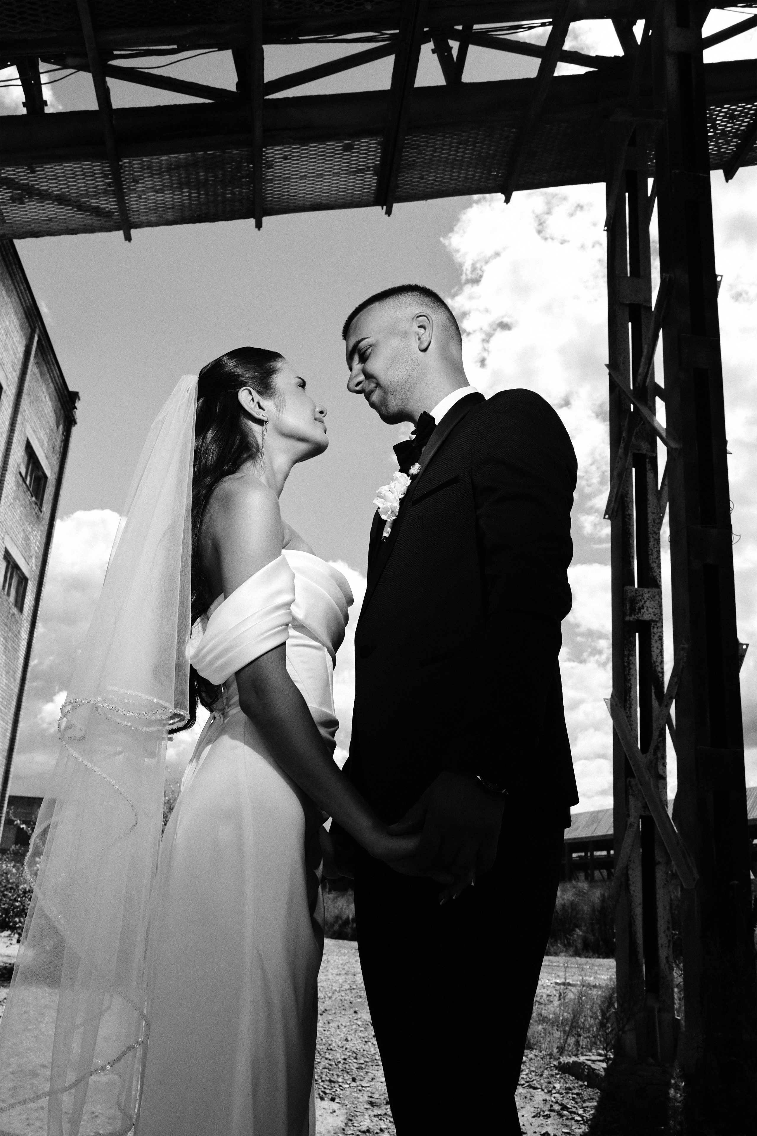 Свадебные. Фотограф в г. Уссурийск Юлия Зозуля