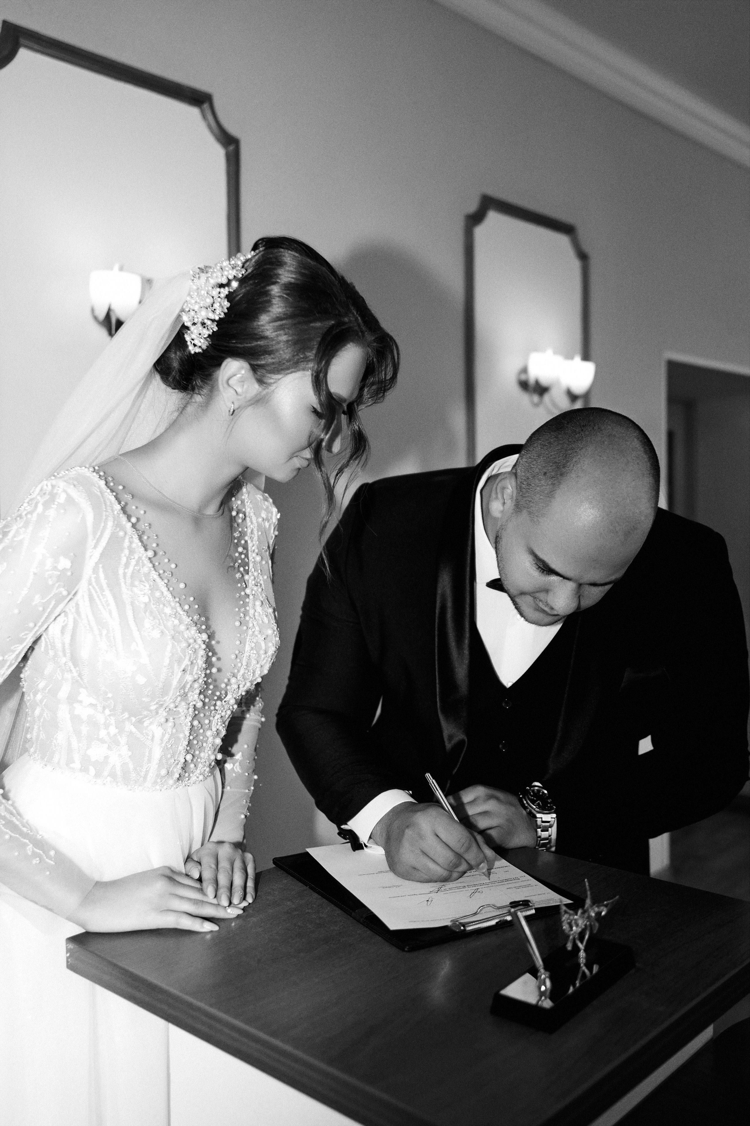 Анастасия и Дмитрий. Фотограф в г. Уссурийск Юлия Зозуля