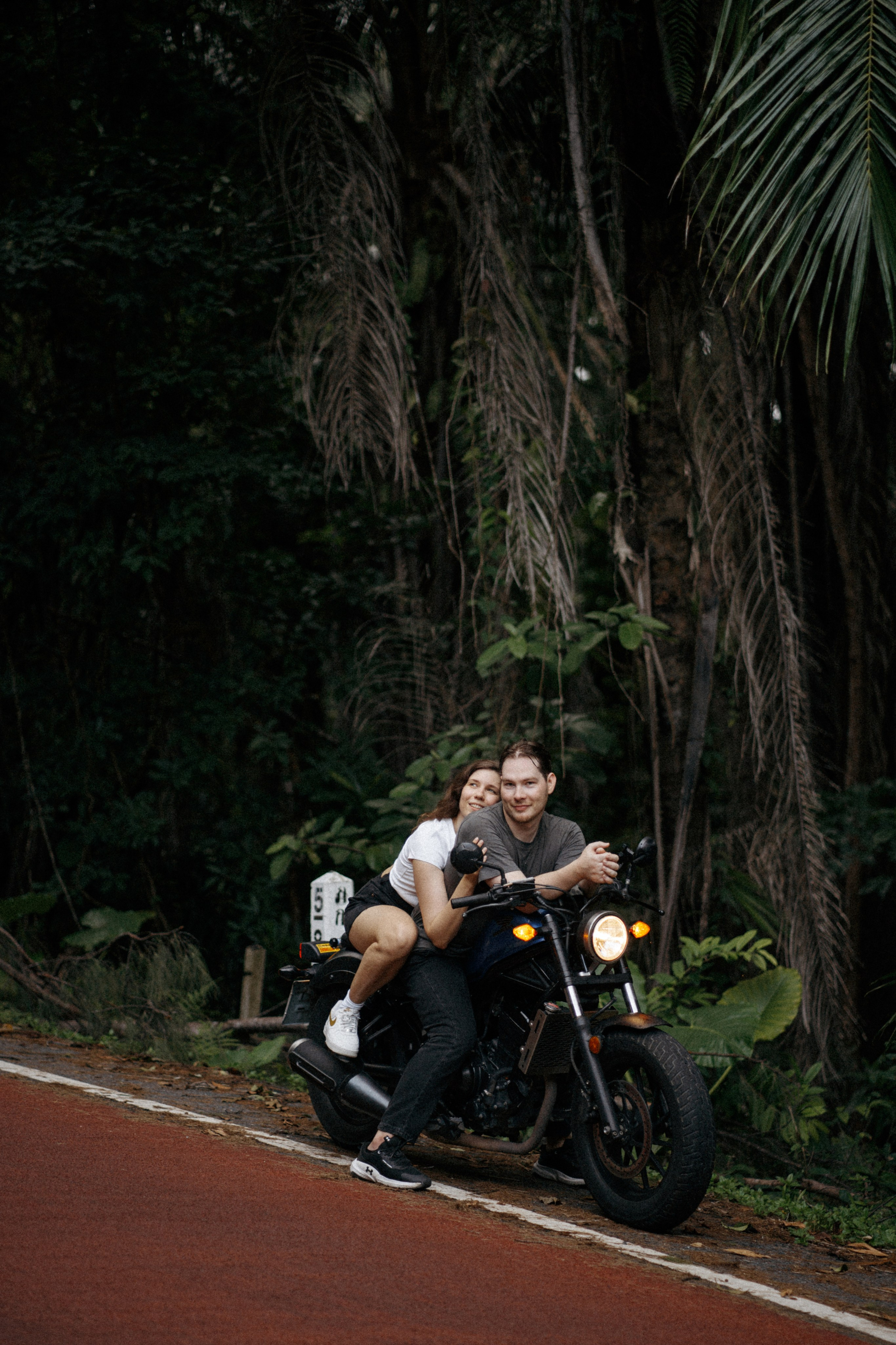 Ольга & Кирилл. Свадебный и семейный фотограф в Санкт-Петербурге