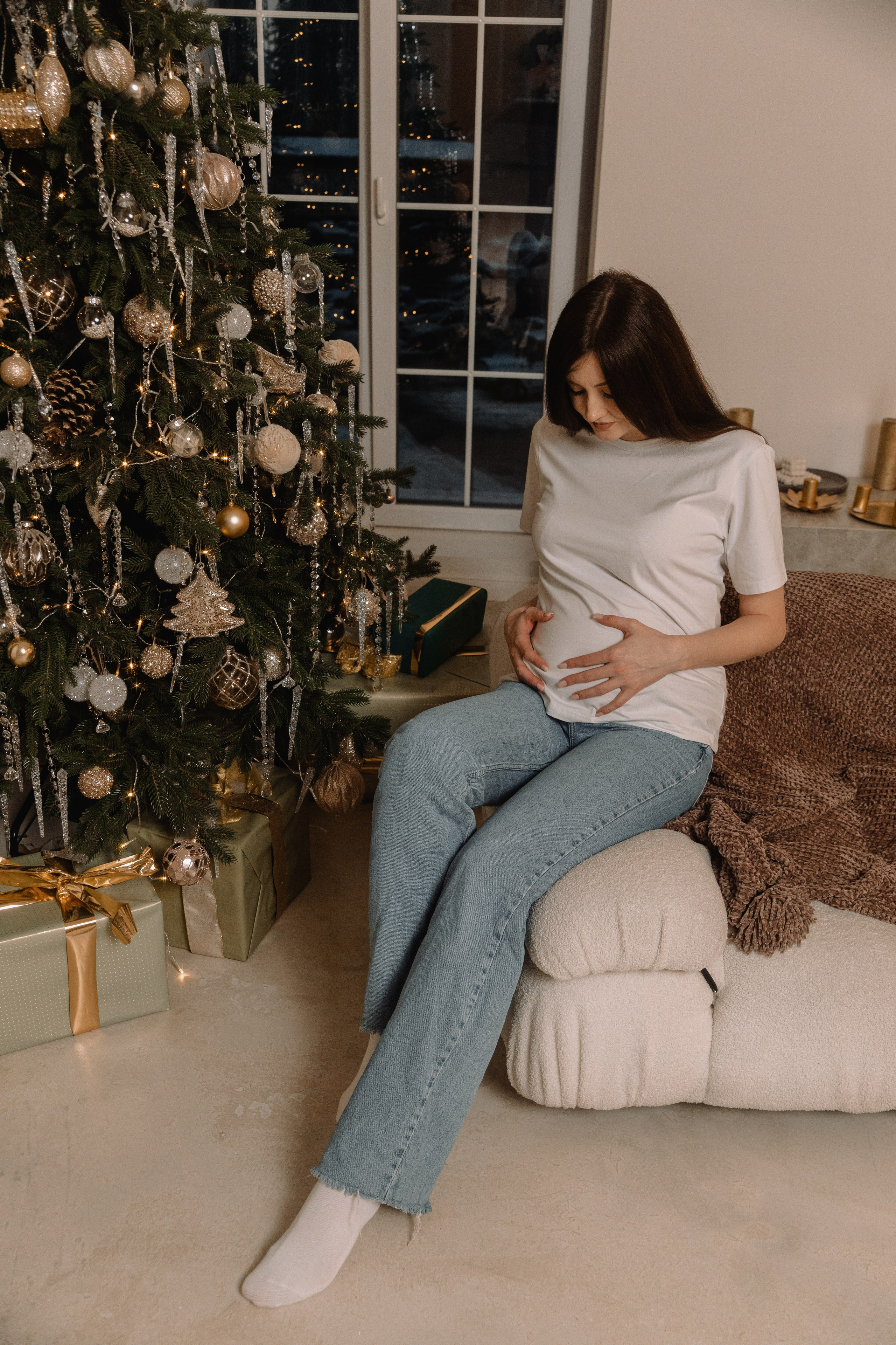 Евгения и Алексей. Фотограф Воронеж Варвара