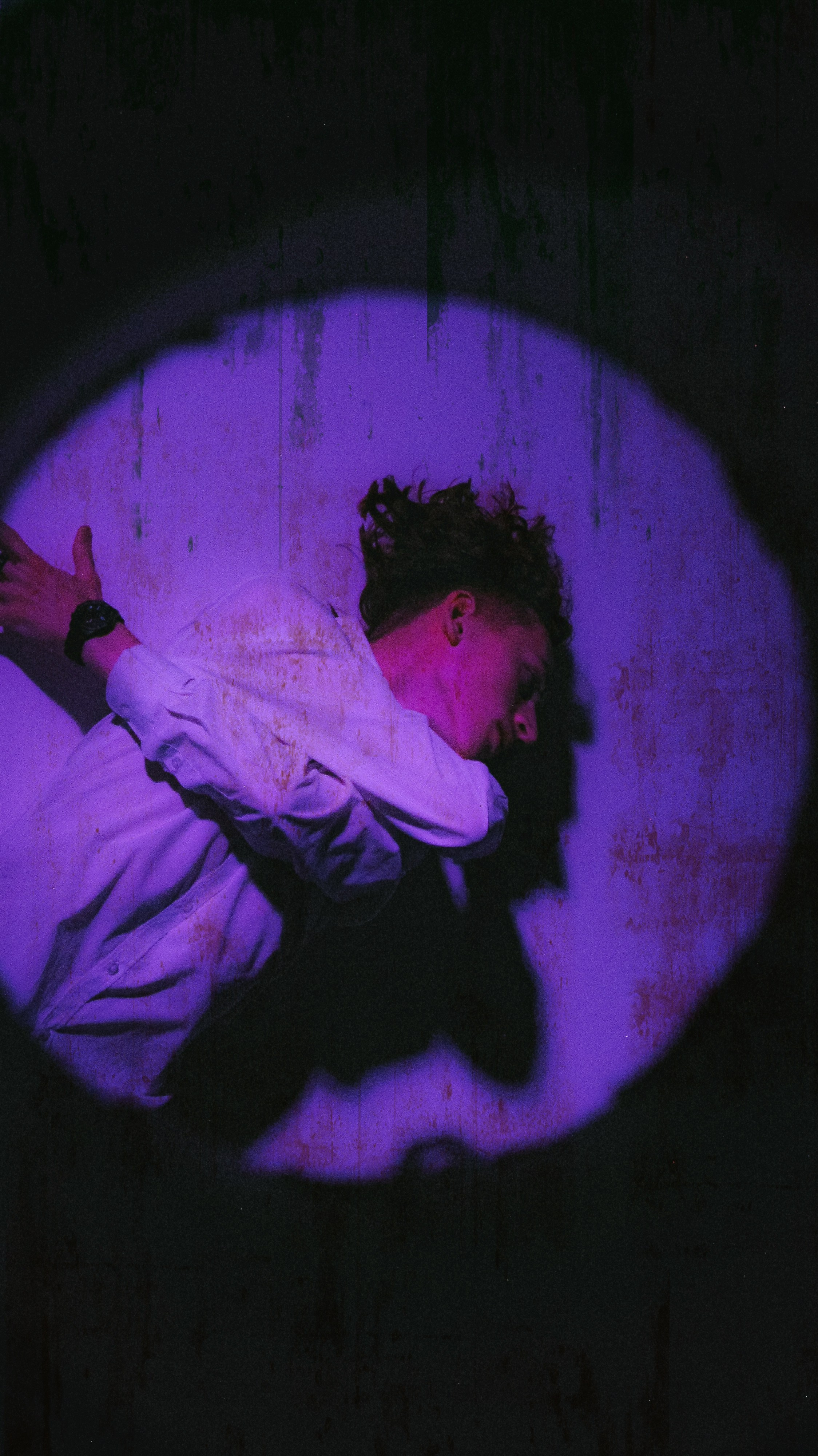 Вова. Портретный и свадебный фотограф в Москве Александра