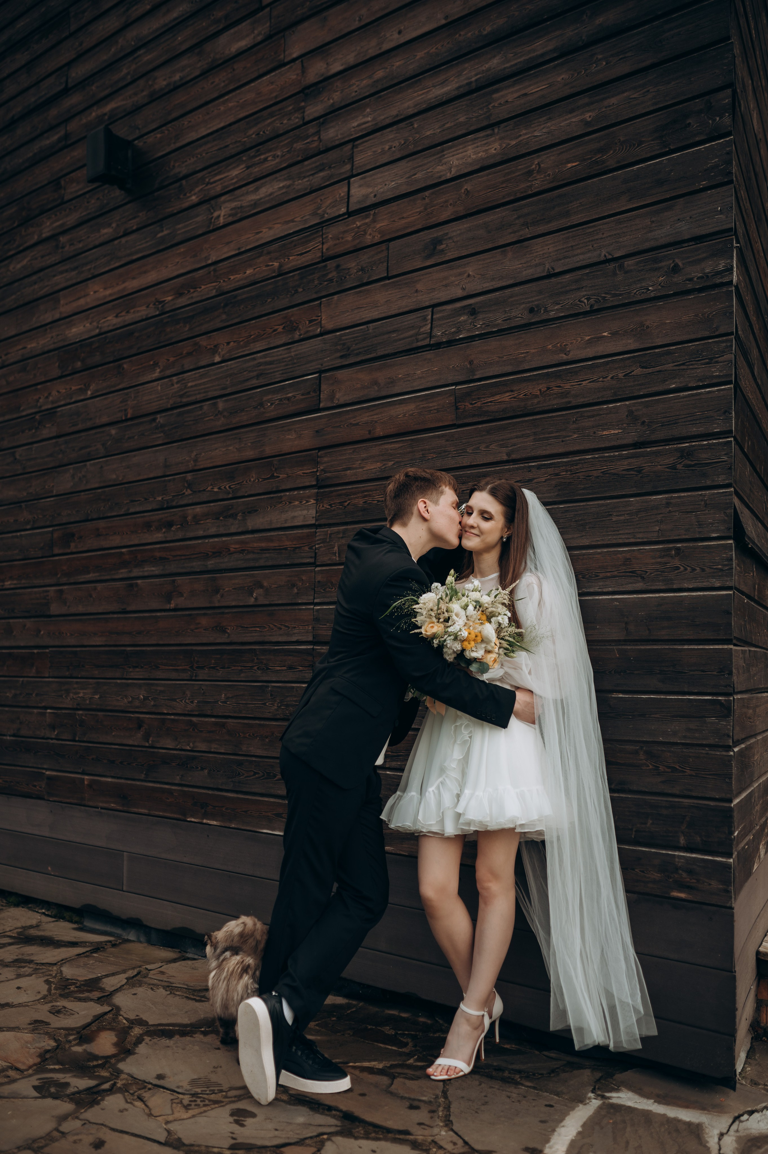 Свадебная съёмка. Семейный фотограф в Домодедово и Москве Елена Пичугина