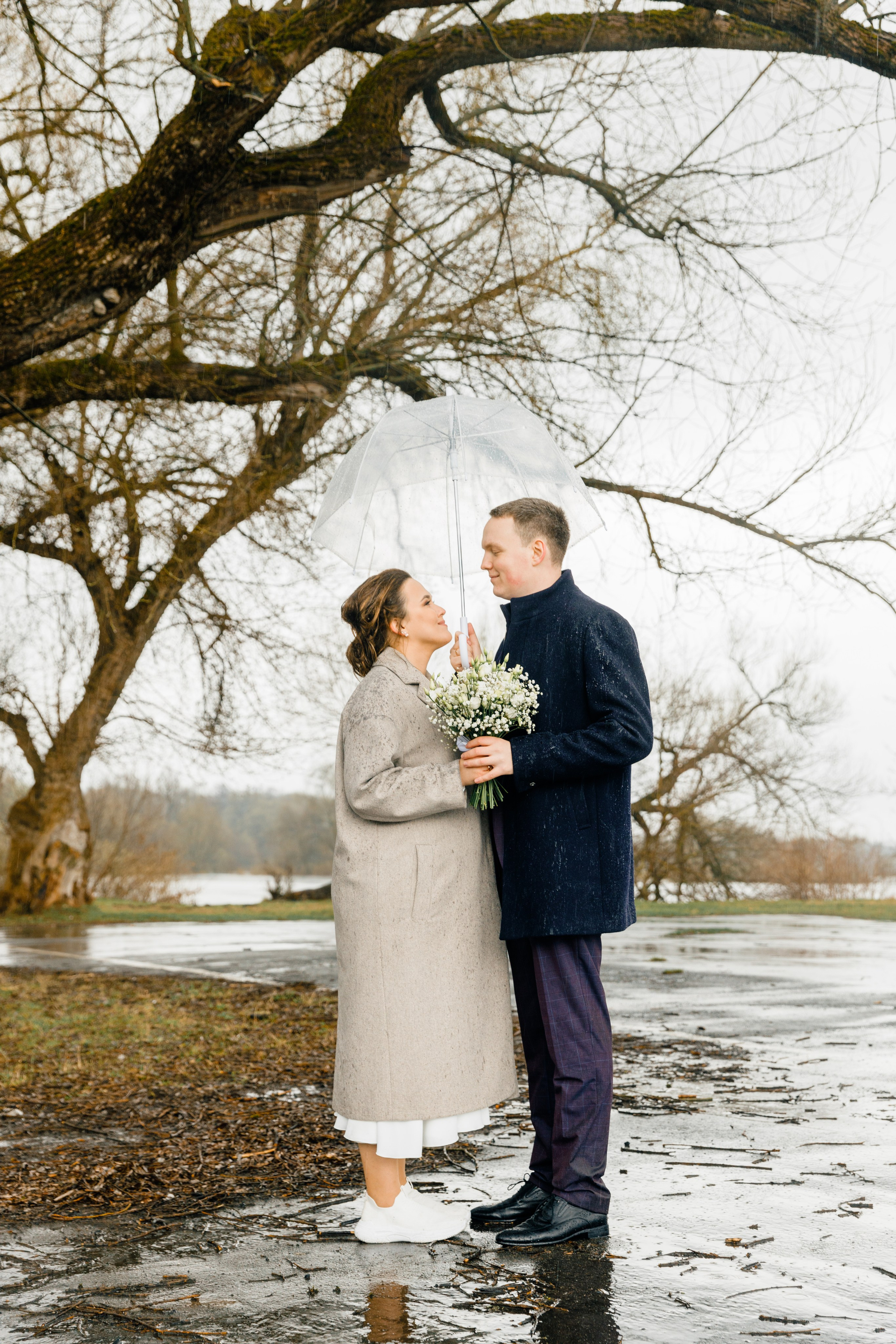 Роман и Евгения. Видеограф Павел Борисов | Москва | СПБ | Брянск