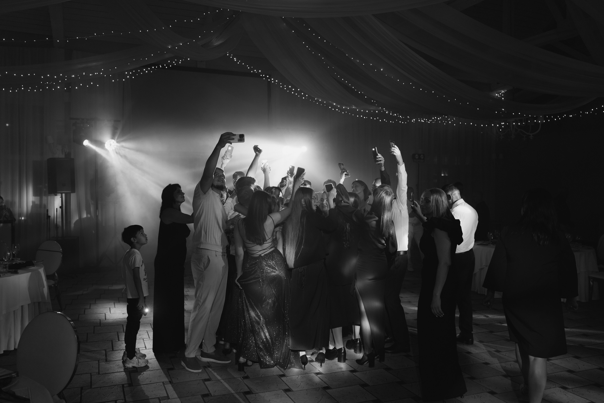 Максим и Кристина. Свадебный фотограф в Калининграде Кристина Воскобойникова