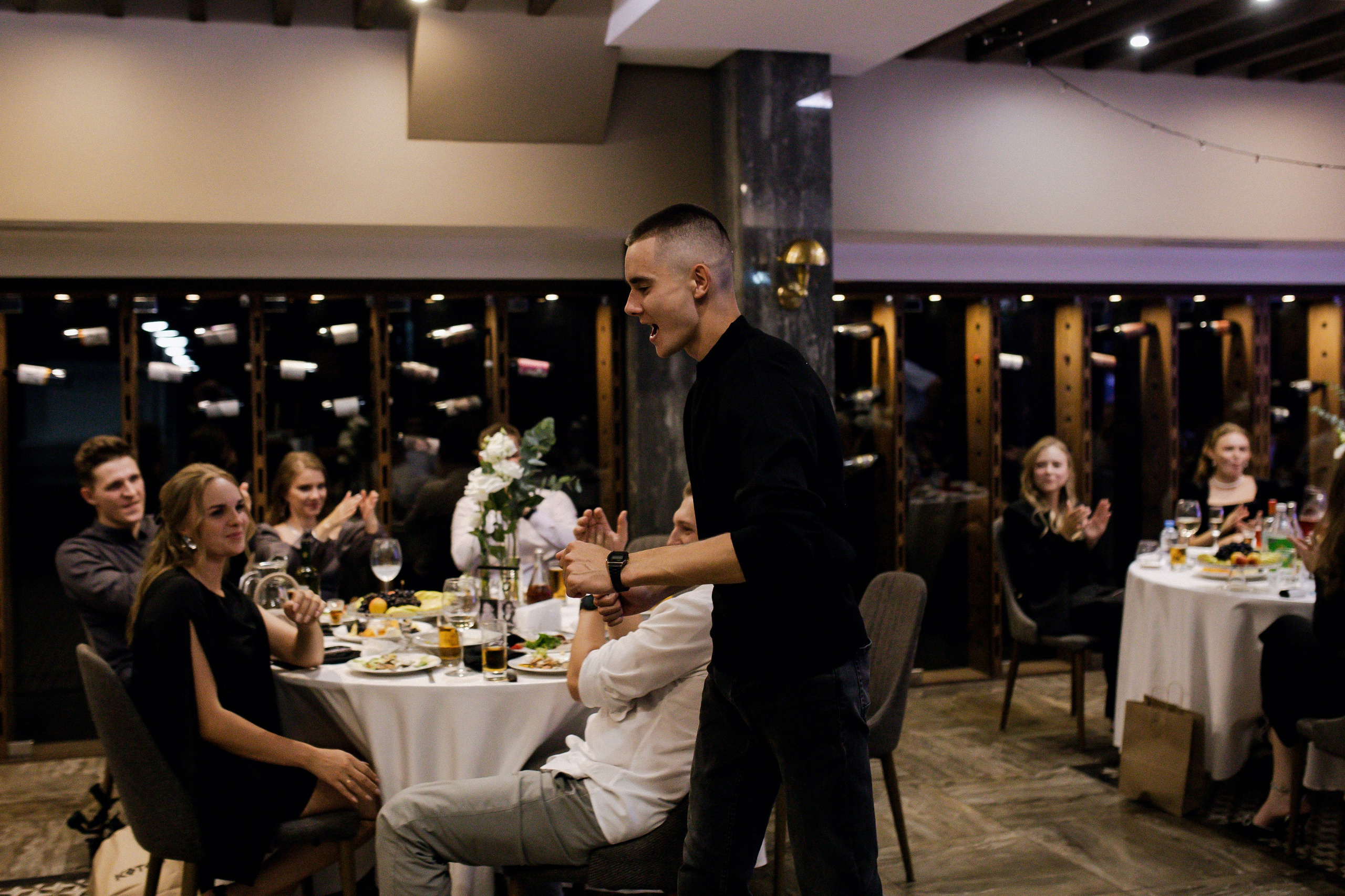 Юлия и Игорь. Фотограф Юлия Герасимова Иркутск