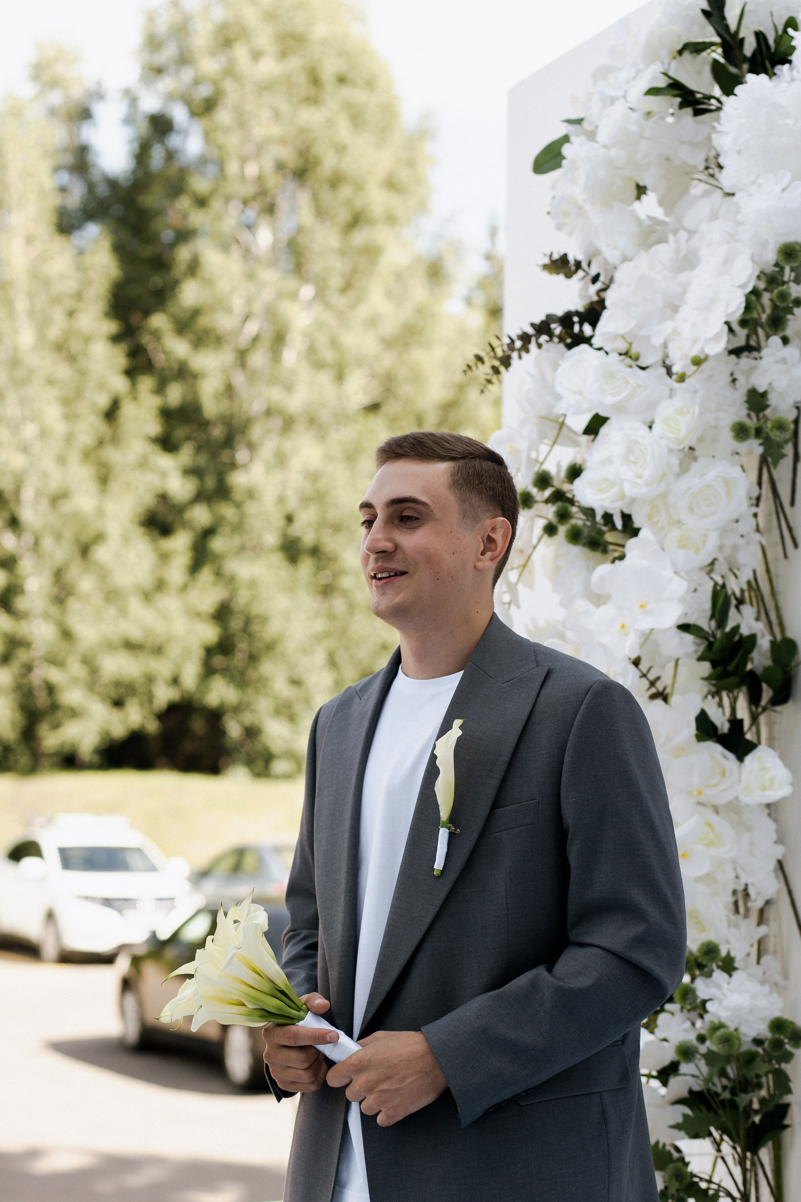 Юлия и Игорь. Фотограф Юлия Герасимова Иркутск