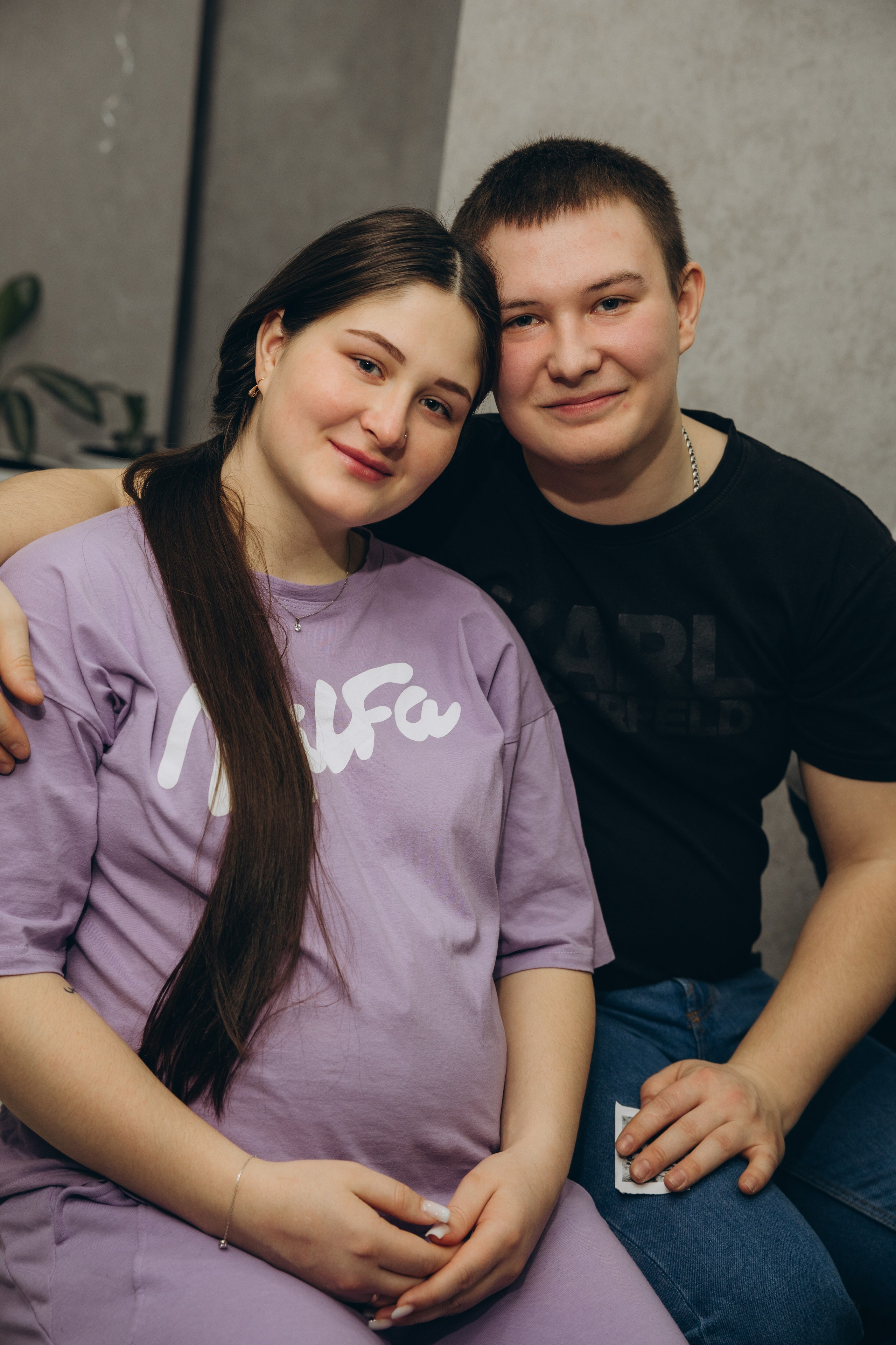 Полине 2 года. Свадебный, семейный фотограф в Иркутске Светлана Макаричева