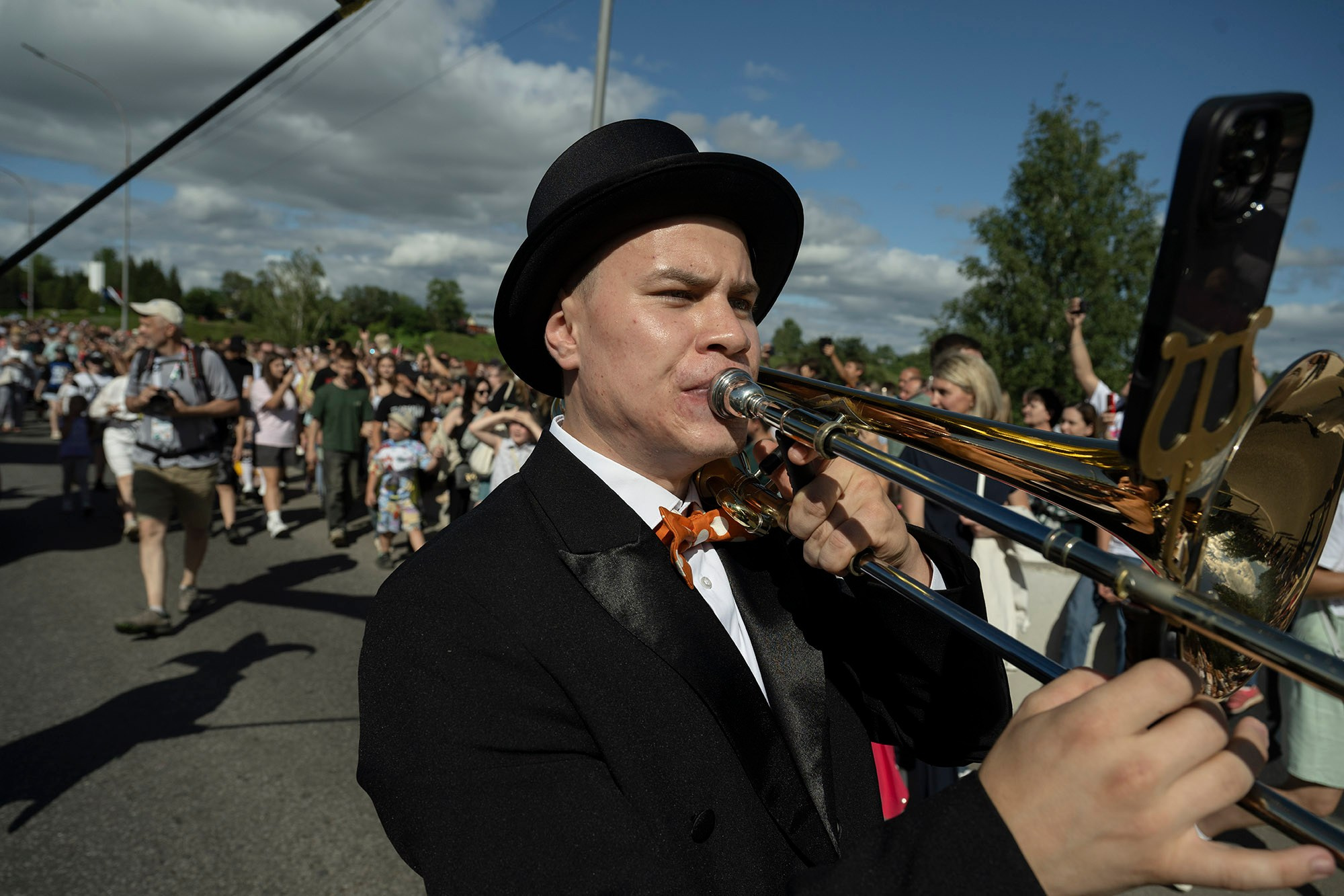 © Natalia Kolesnikova