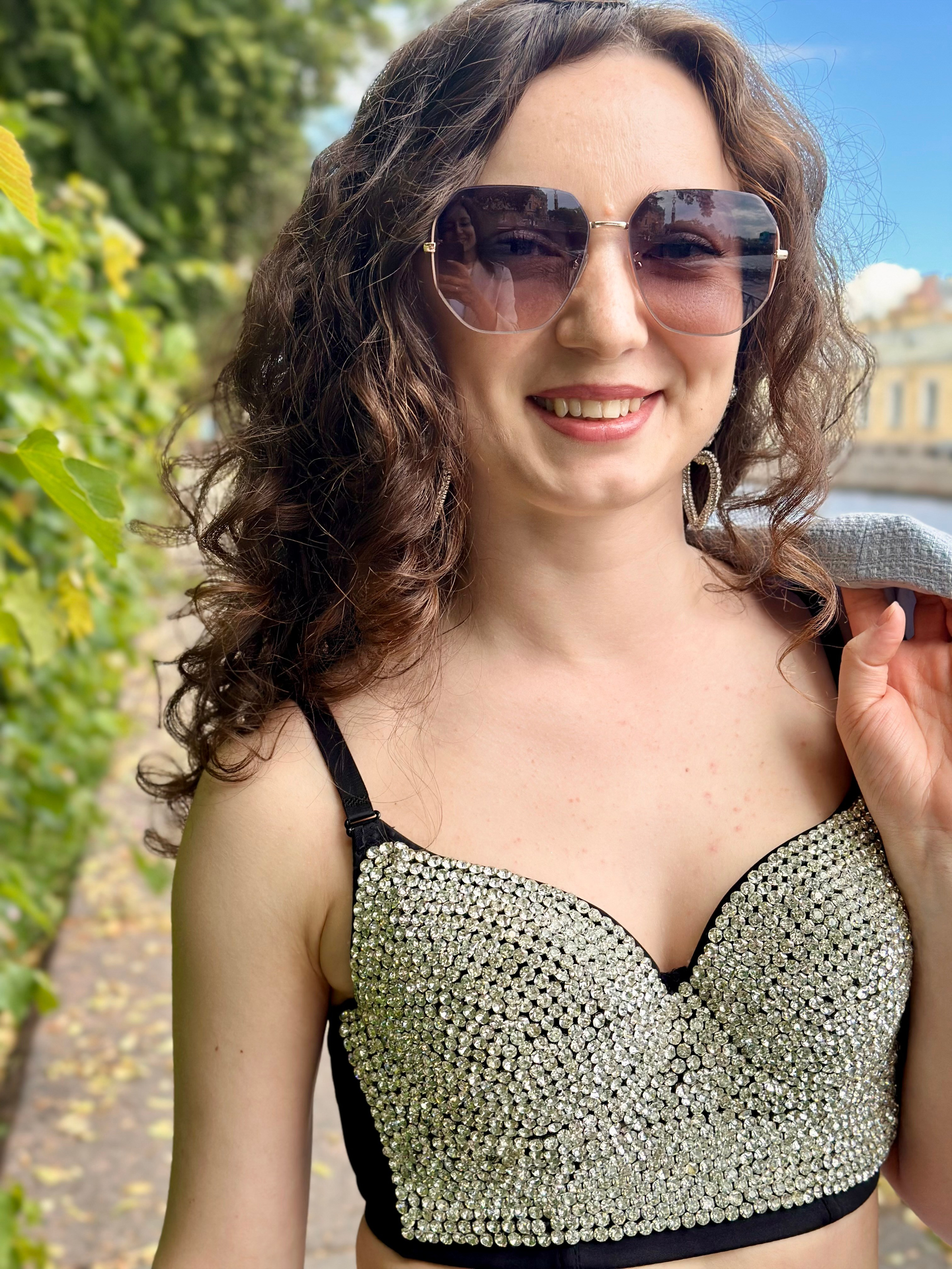 Летний сад + Казанский. КОНТЕНТ |БРЕНД фотограф Санкт-Петербург — Жанна Олтаржевская