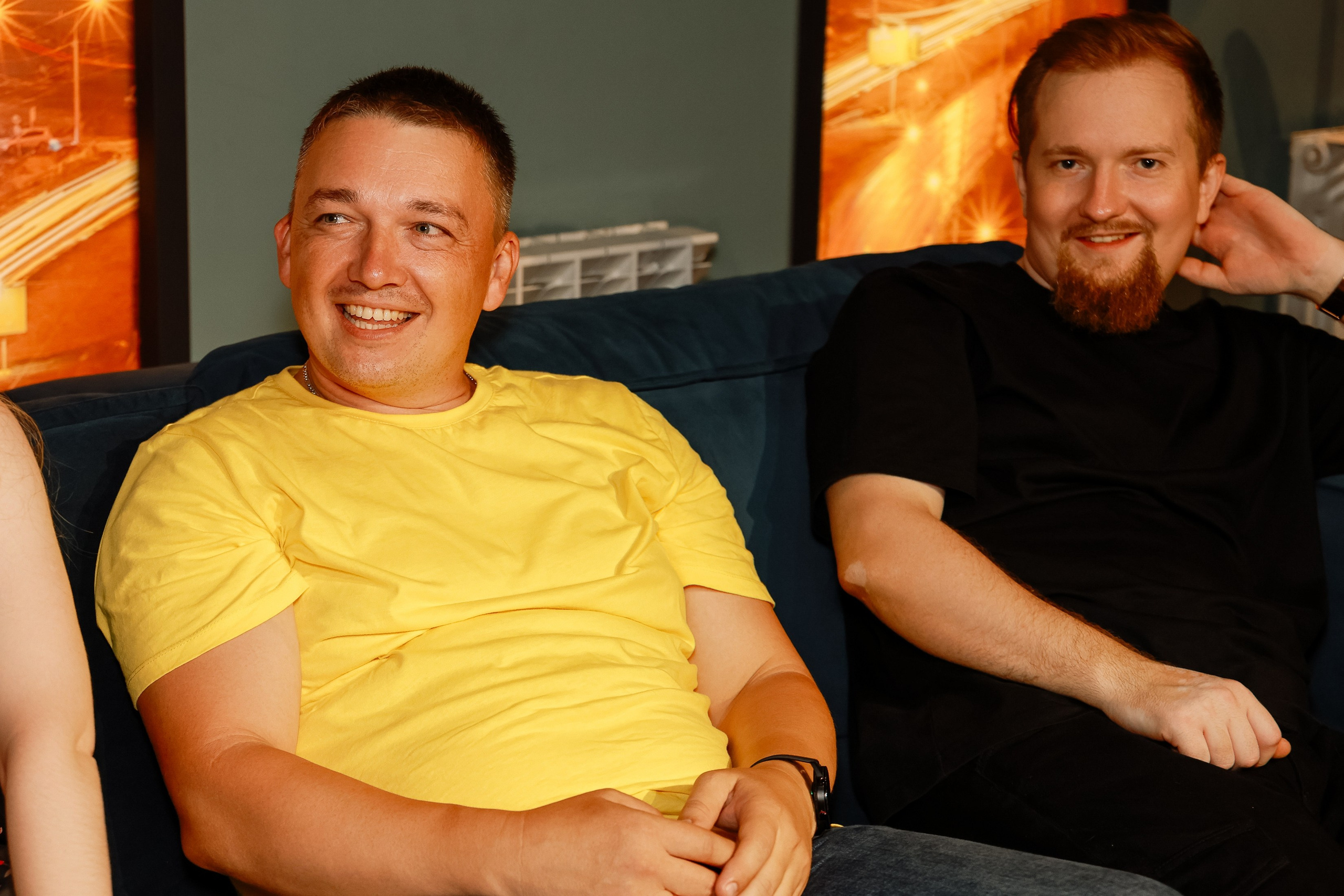 Корпоратив _ Show ToDay. Фотограф Юлия Мальцева