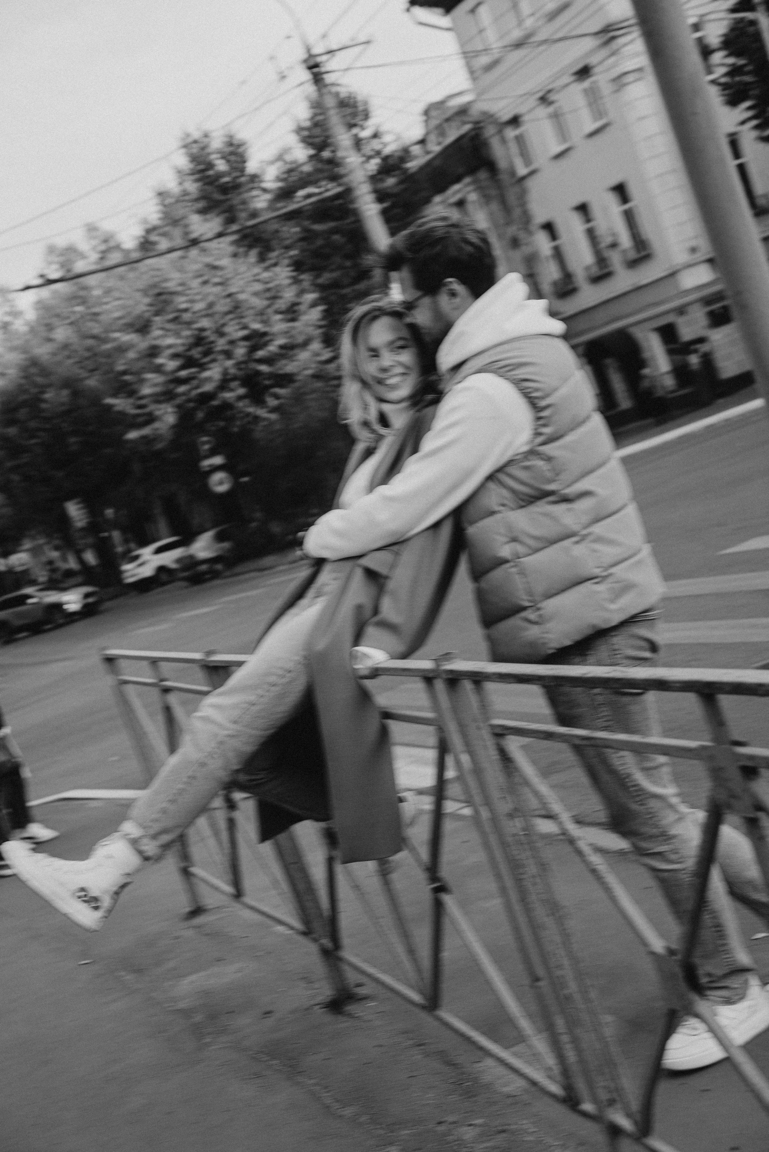 Быть вечно влюбленными. Свадебный и семейный фотограф в Йошкар-Оле, Питере и Казани Александра Богинич