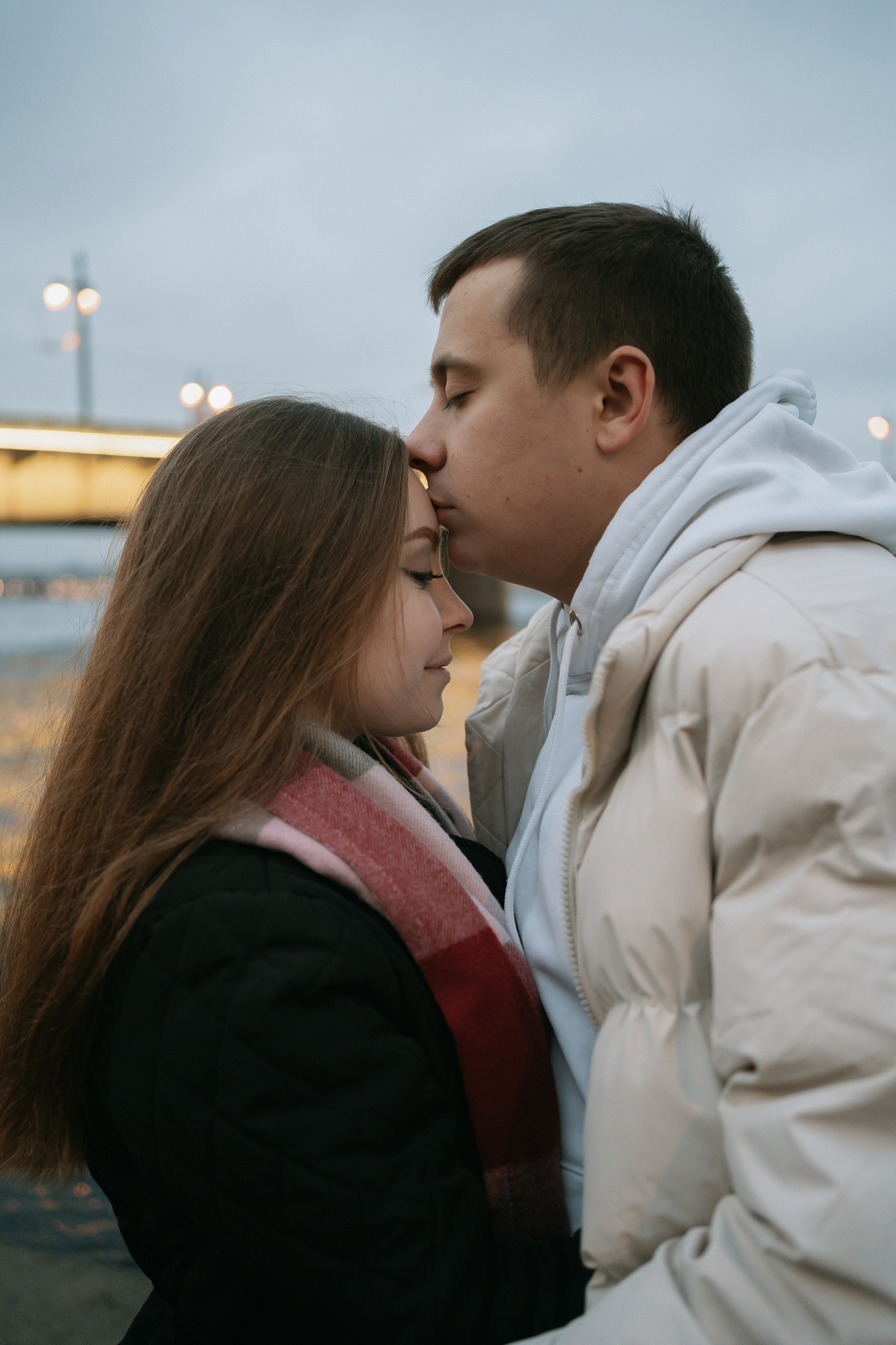 Никита и Света. Свадебный и семейный фотограф в Волгограде Наталья Наумова