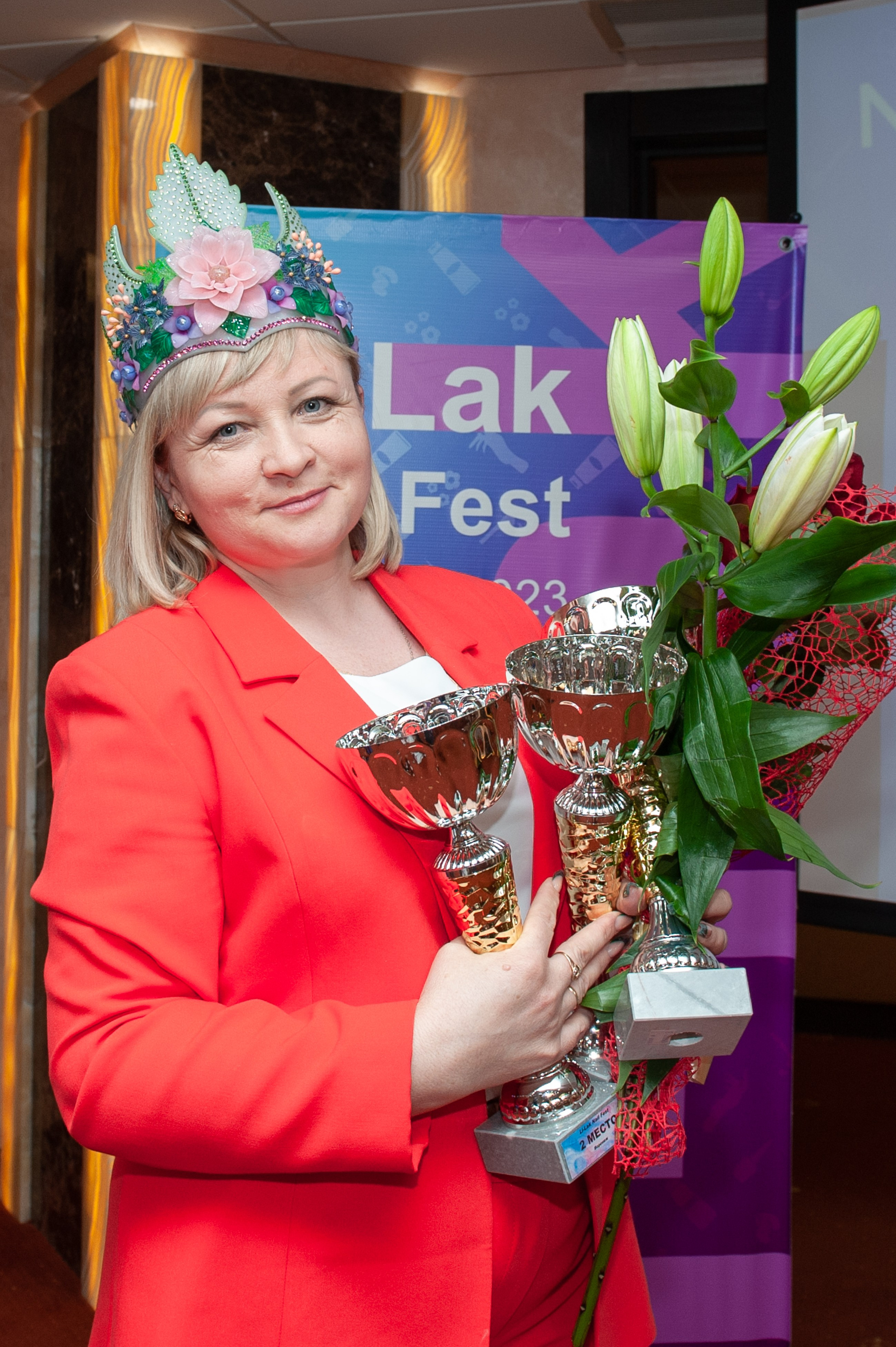 Nail fest 2023. ТВОЁ ФОТО | ВИДЕО