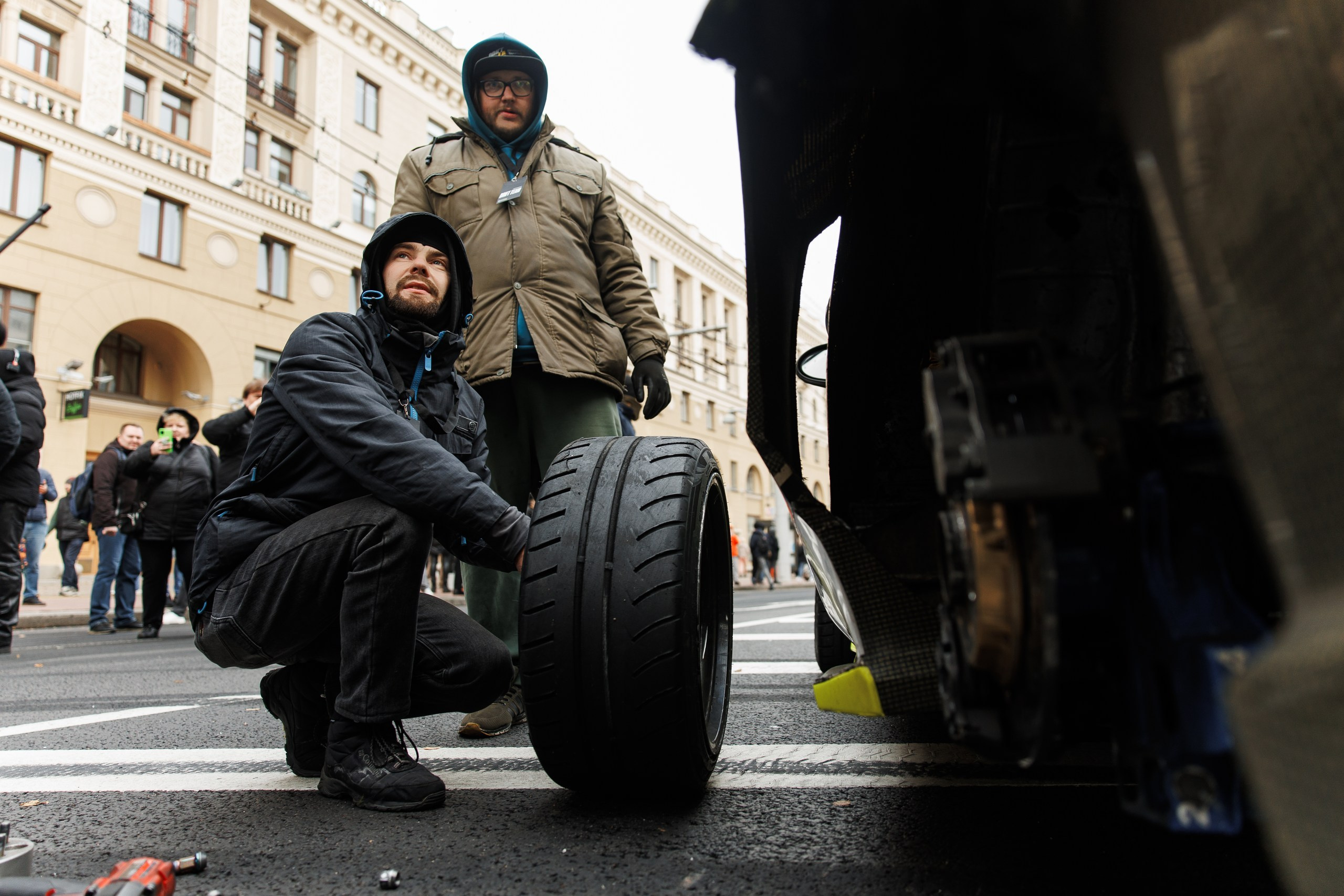 Свадебный фотограф Минск Москва Репортажный Фотограф Минск Москва. Свадебный фотограф — Крюков Константин
