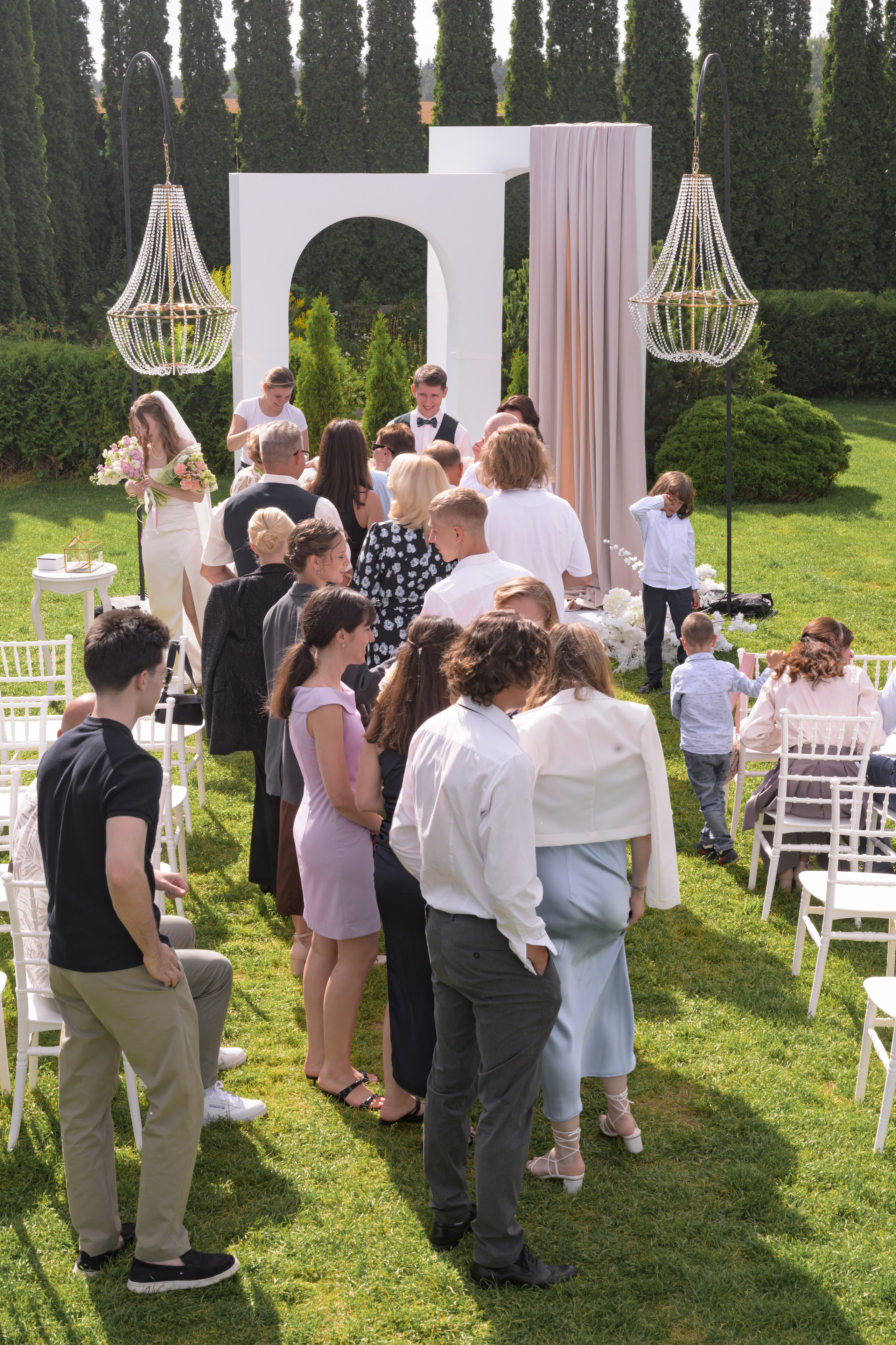 Фотограф на свадьбу Минск Москва Санкт-Петербург. Свадебный фотограф — Крюков Константин