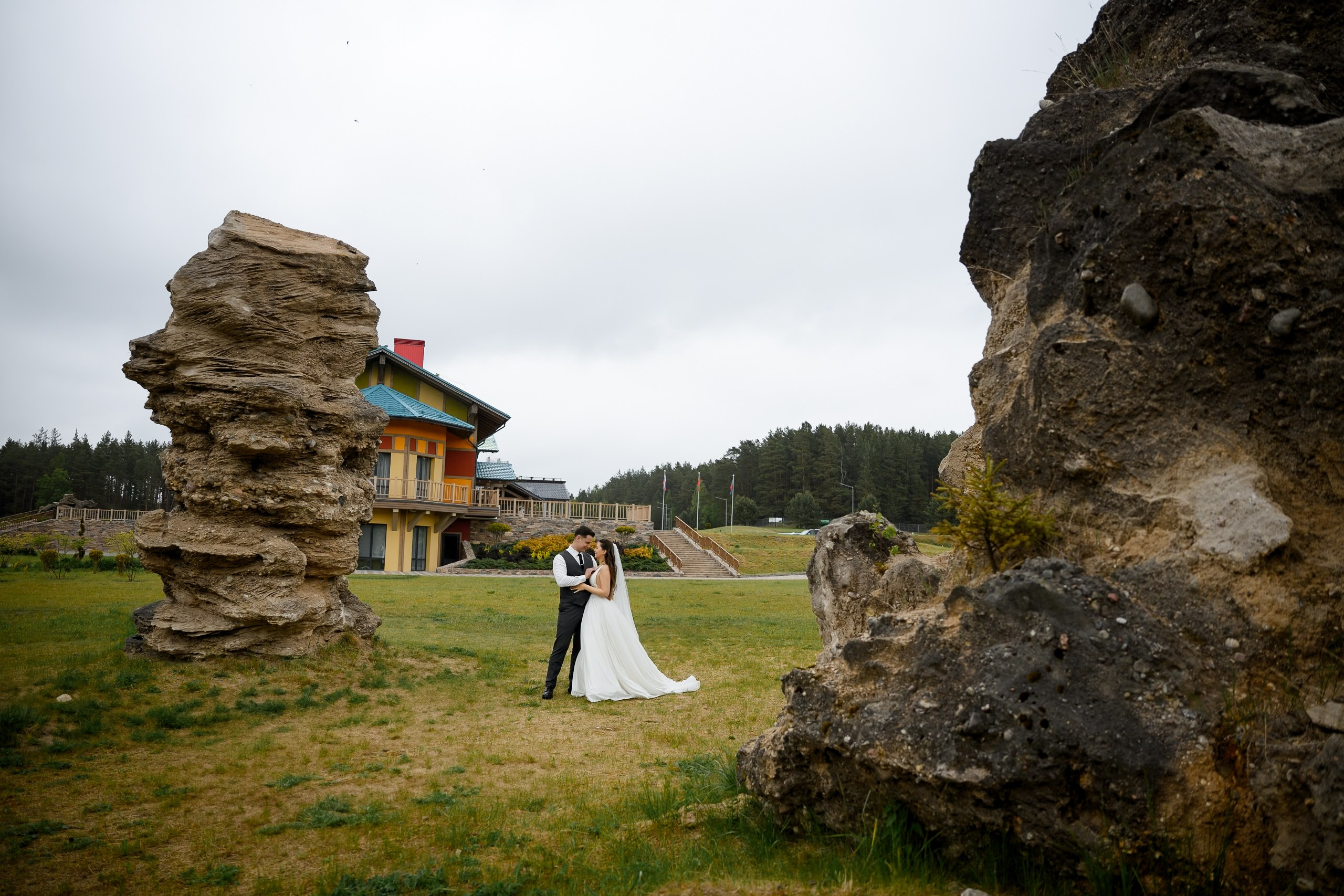 Фотограф на свадьбу Минск Москва Санкт-Петербург Свадебный фотограф Фотограф на свадьбу Репортажный фотограф Love Story Свадебная прогулка. Свадебный фотограф — Крюков Константин