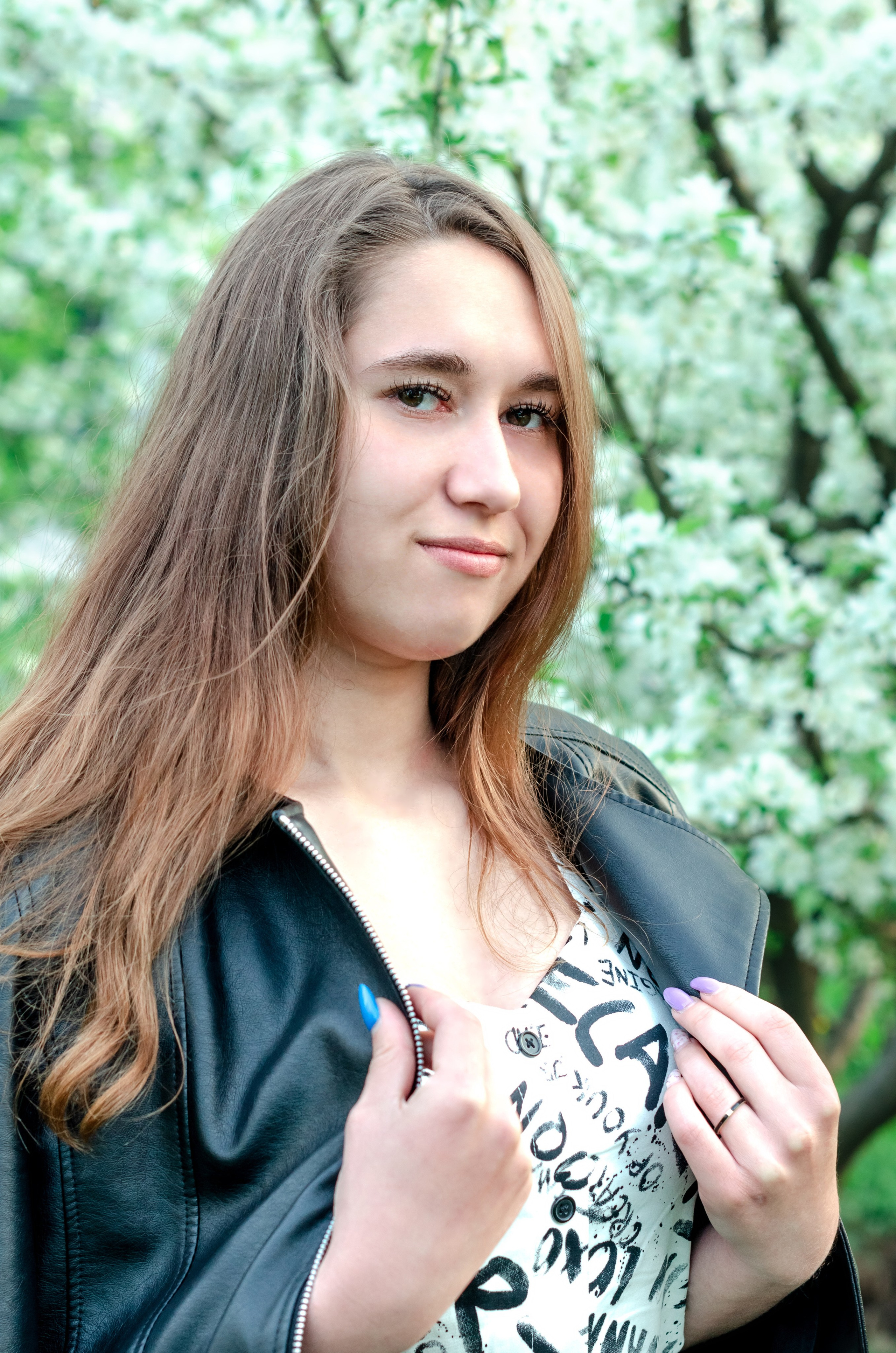 Таня. Григорий Карпов, портретный фотограф в городе Перми