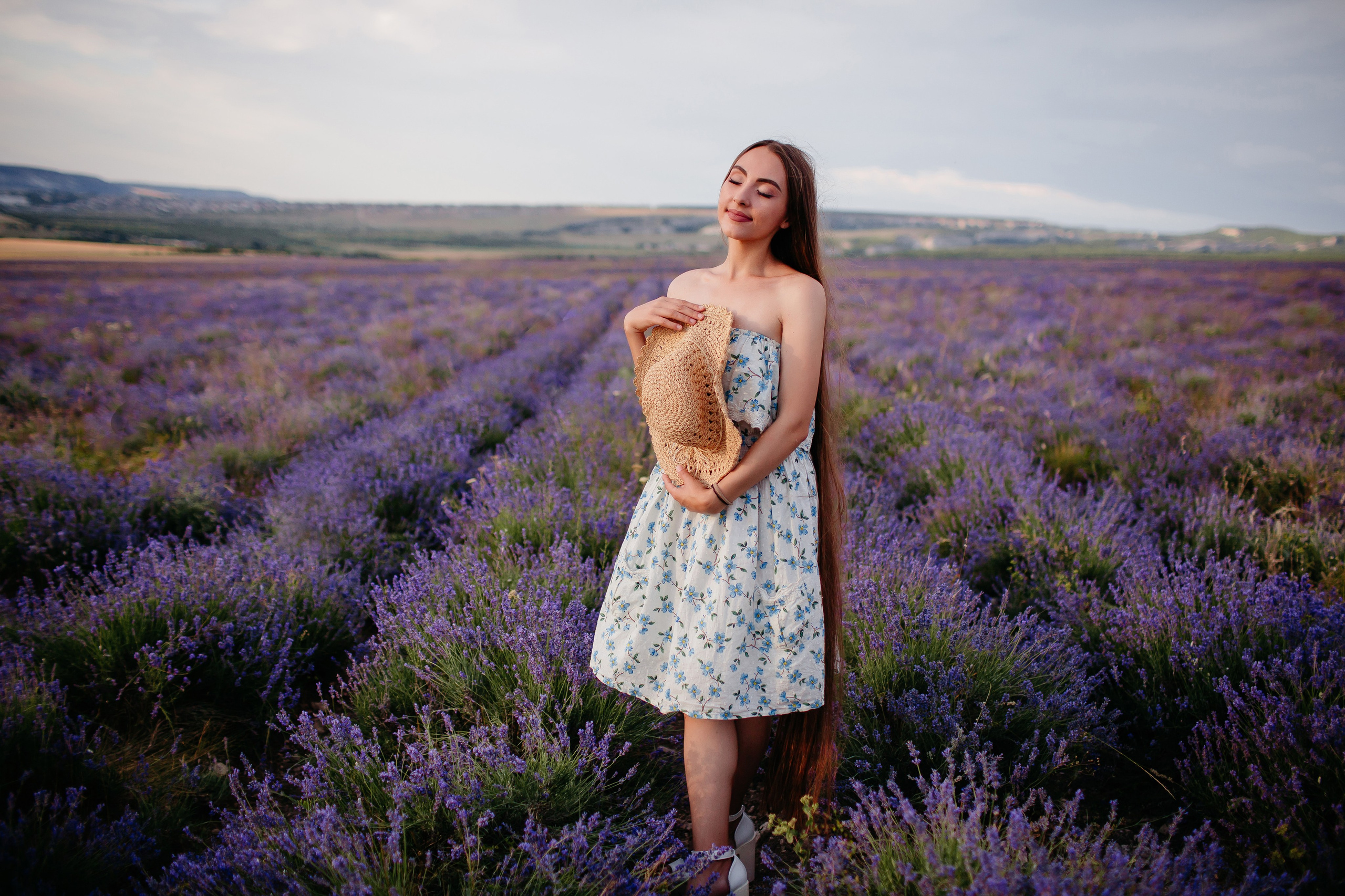 НАСТЯ. Свадебный и семейный фотограф Иваново Елена Угодина