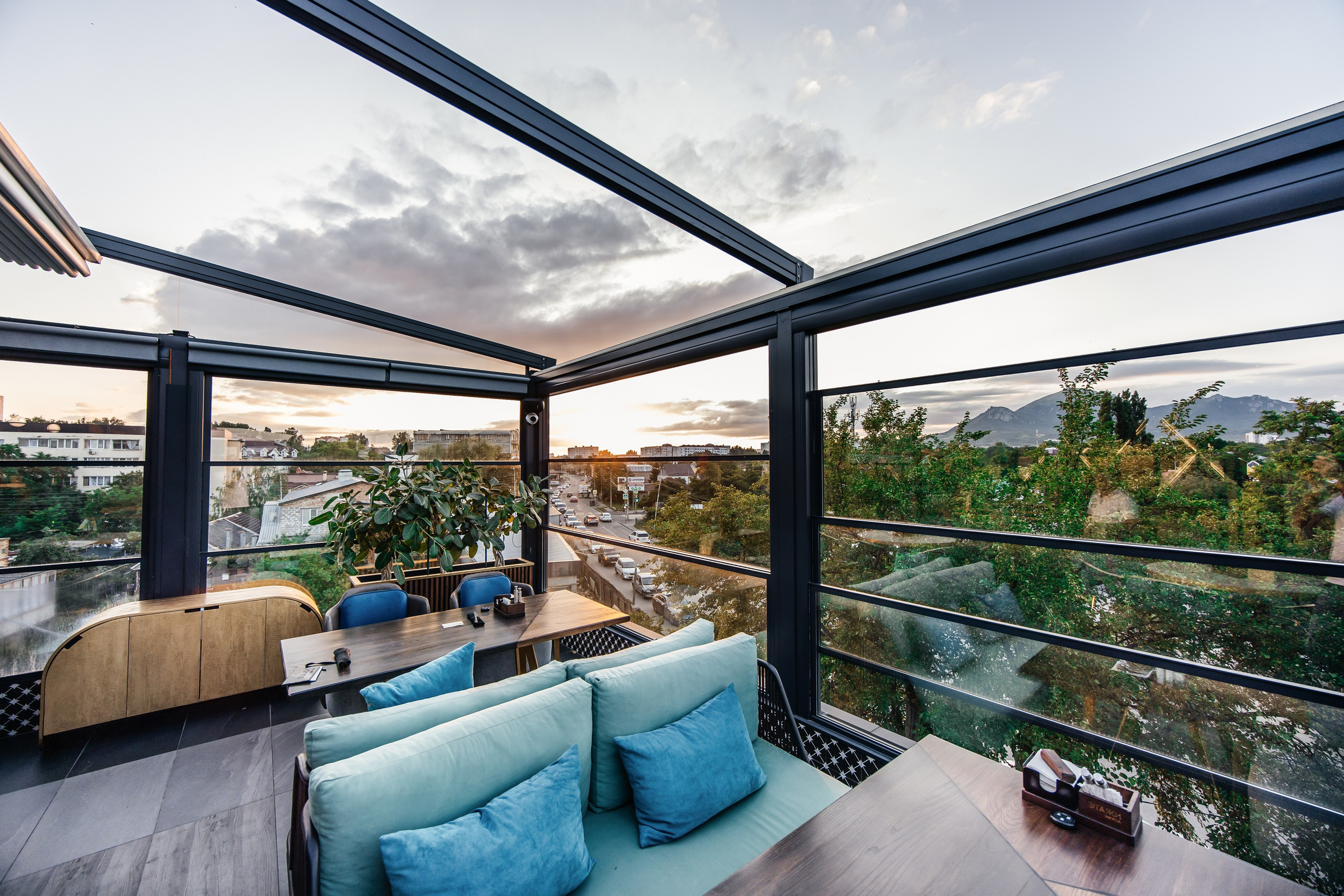 Этажи вкуса. Самый свадебный фотограф