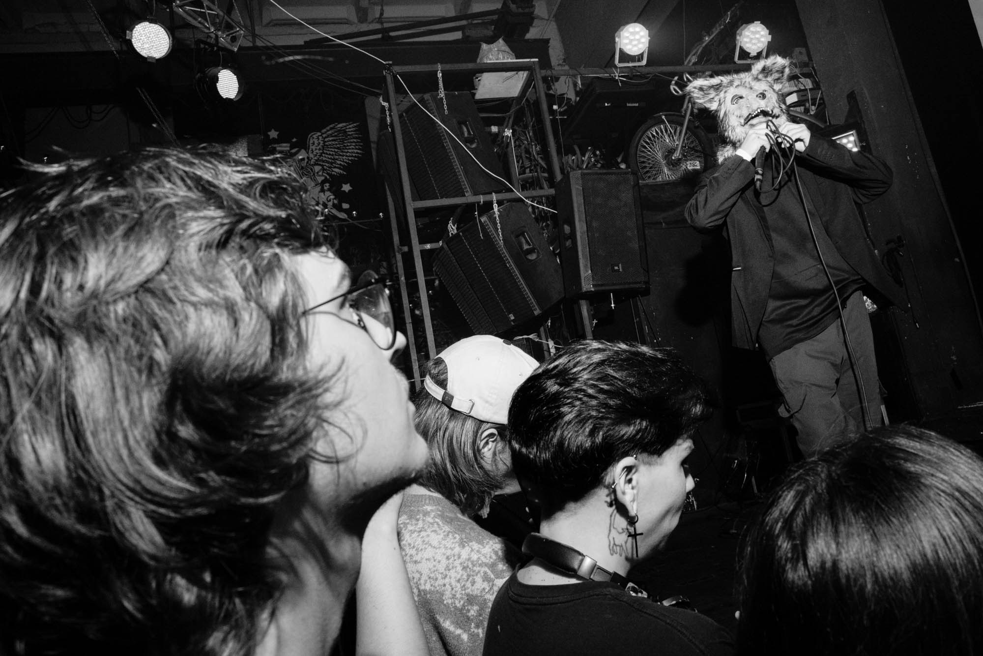 Resonance Records Fest @ Ласточка. Фотограф Саша Оверчук