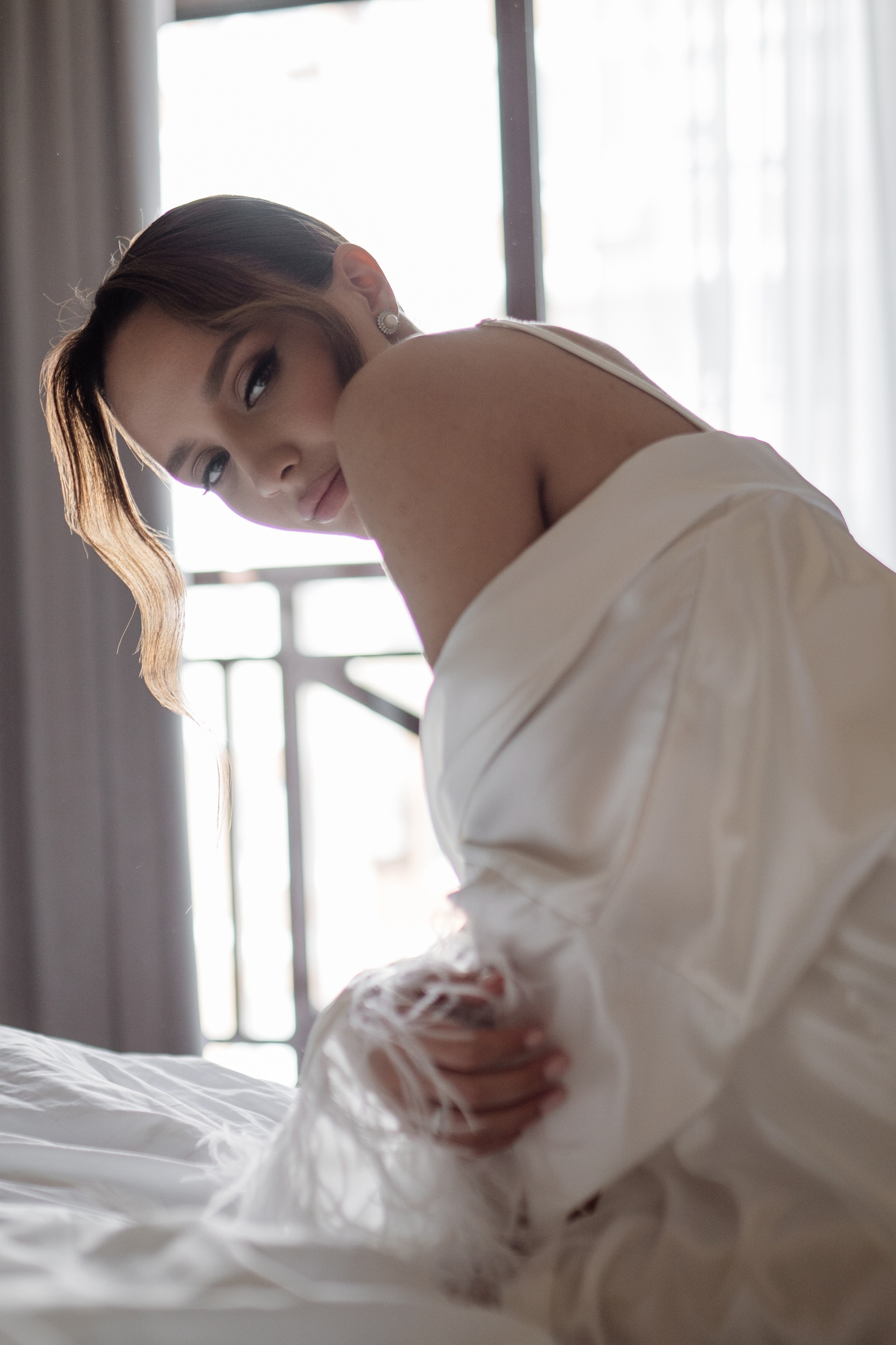 Аэродром. Свадебный фотограф Тольятти Москва Адамова Виктория