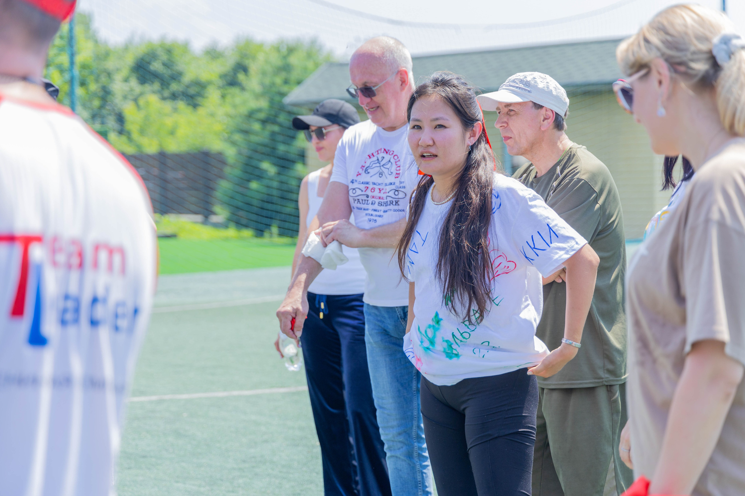 Корпоратив УК ЖКИ. Репортажный и портретный фотограф в Владивостоке