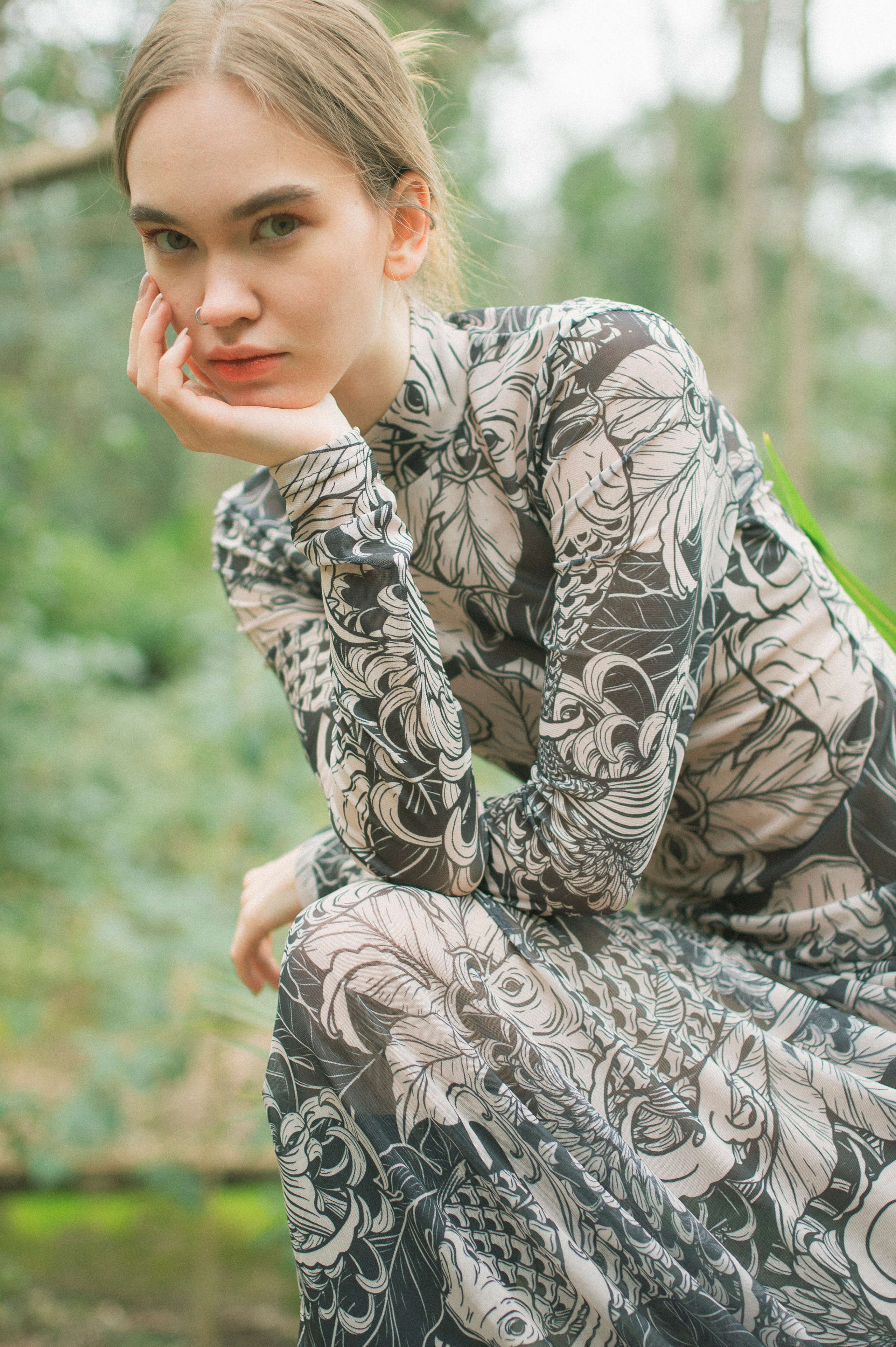 ТАИСИЯ. Портретный фотограф· Казань· Zuhra.N