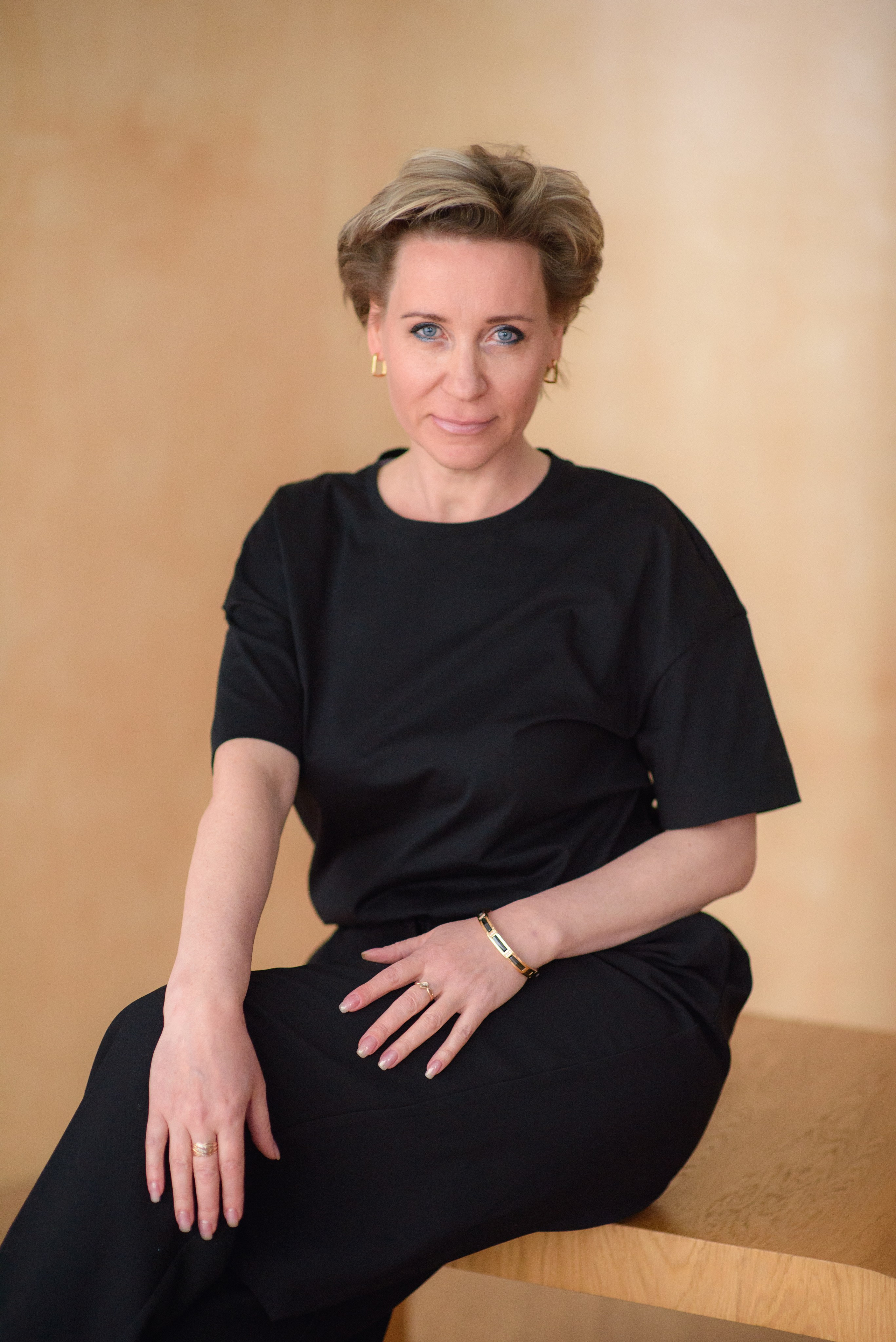 Наталья, психолог. Бренд-фотограф для экспертов и блогеров в Москве Влада Горбовская